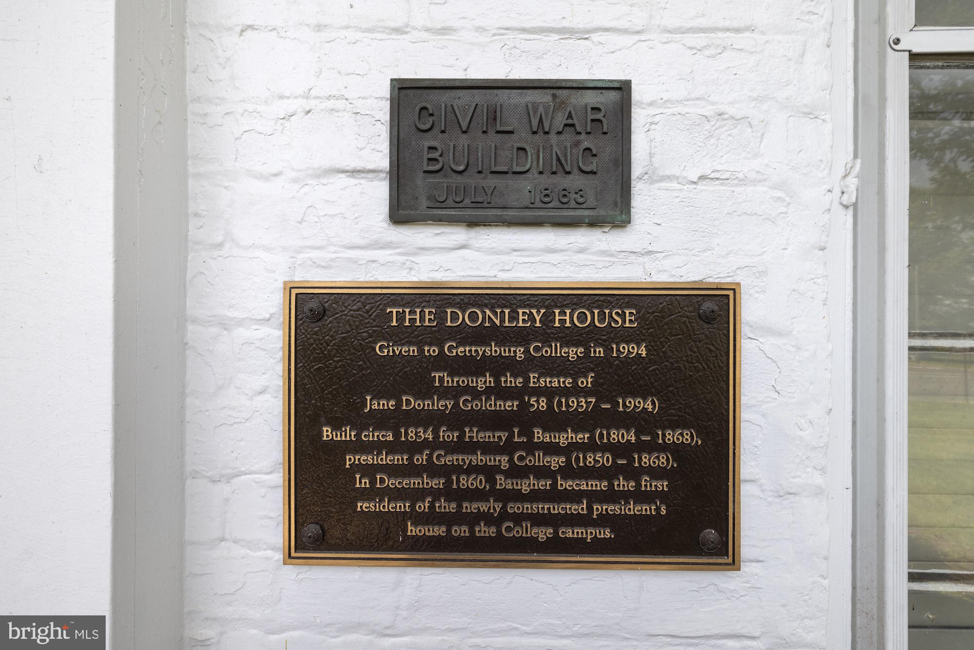 444 OLD HARRISBURG ROAD