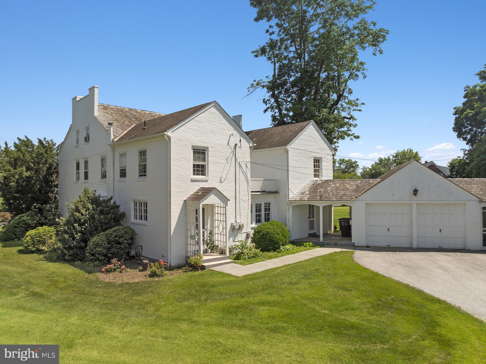 444 OLD HARRISBURG ROAD