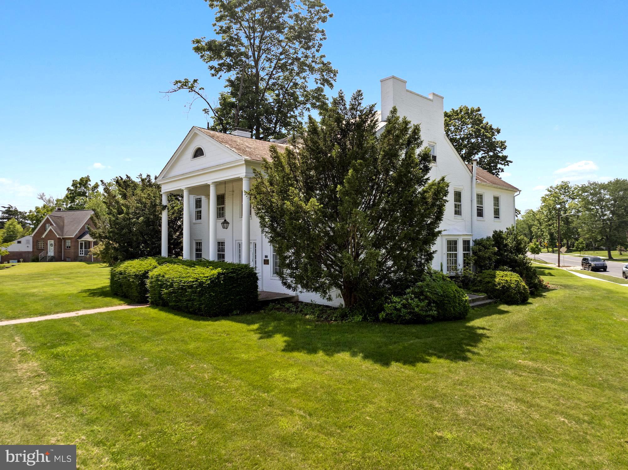 444 OLD HARRISBURG ROAD