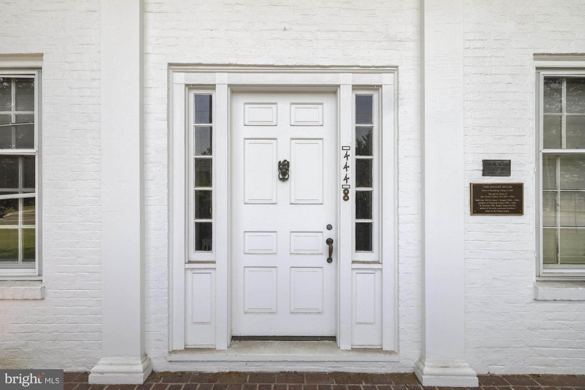 444 OLD HARRISBURG ROAD