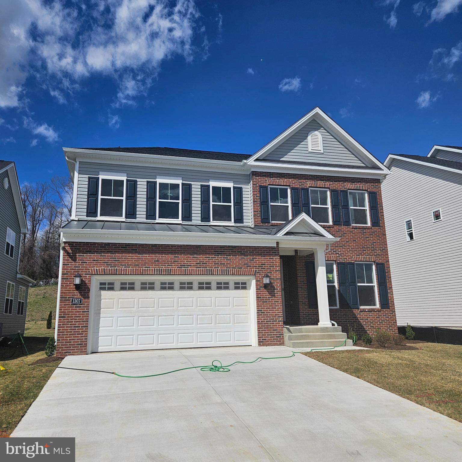 SYCAMORE RIDGE - Residential