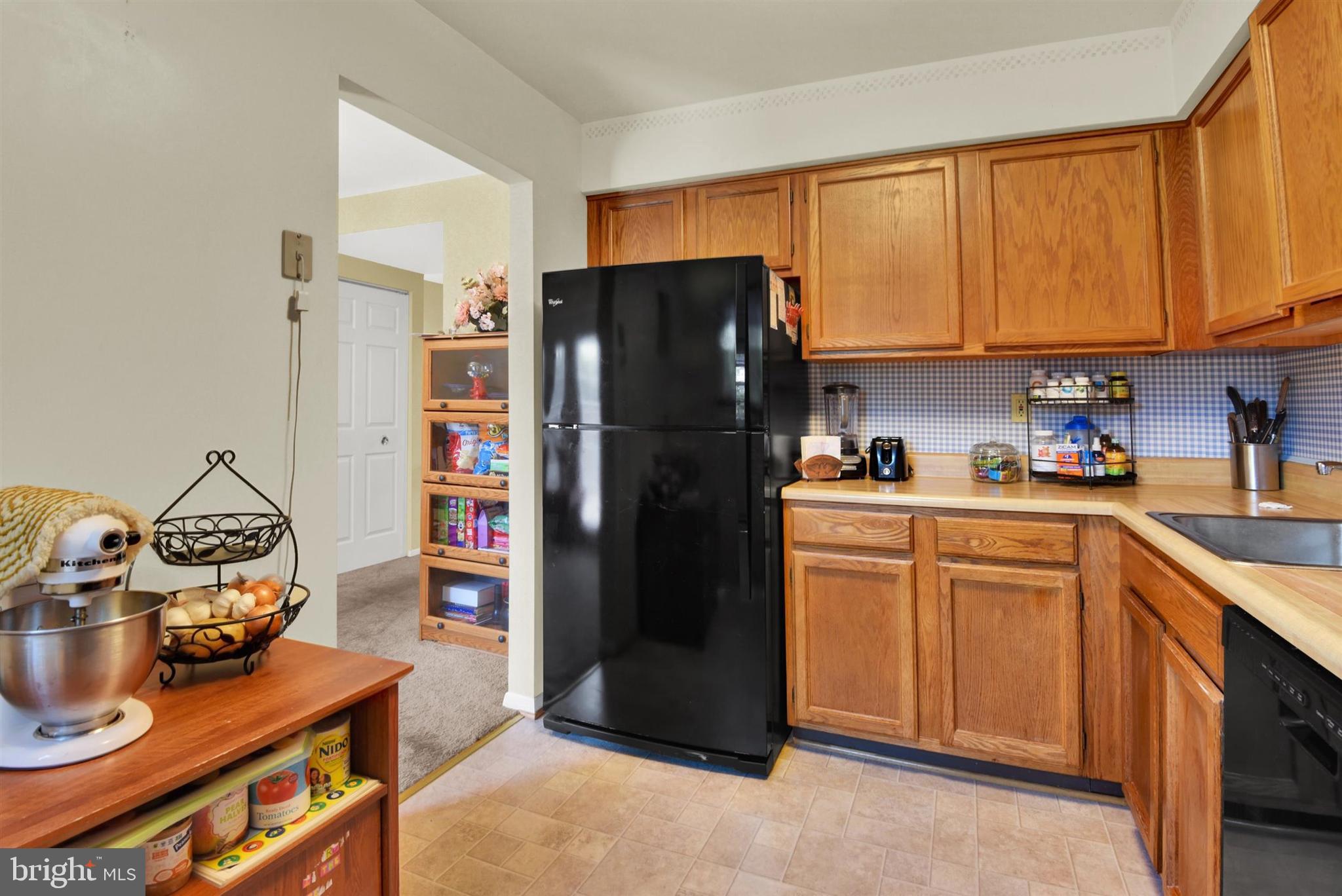 CARROLL MEADOWS - Residential