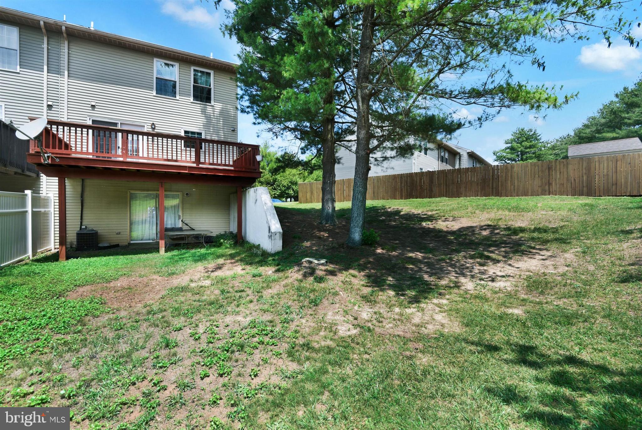 CARROLL MEADOWS - Residential