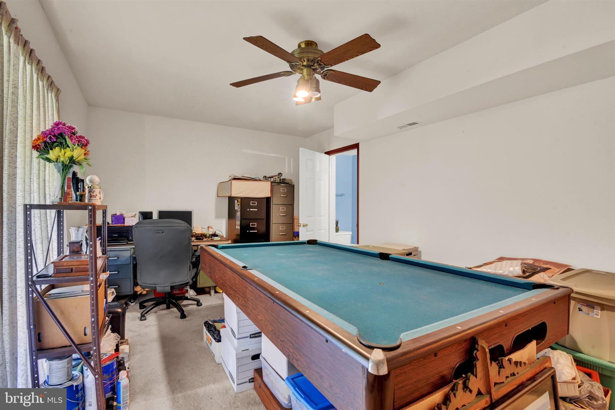 CARROLL MEADOWS - Residential