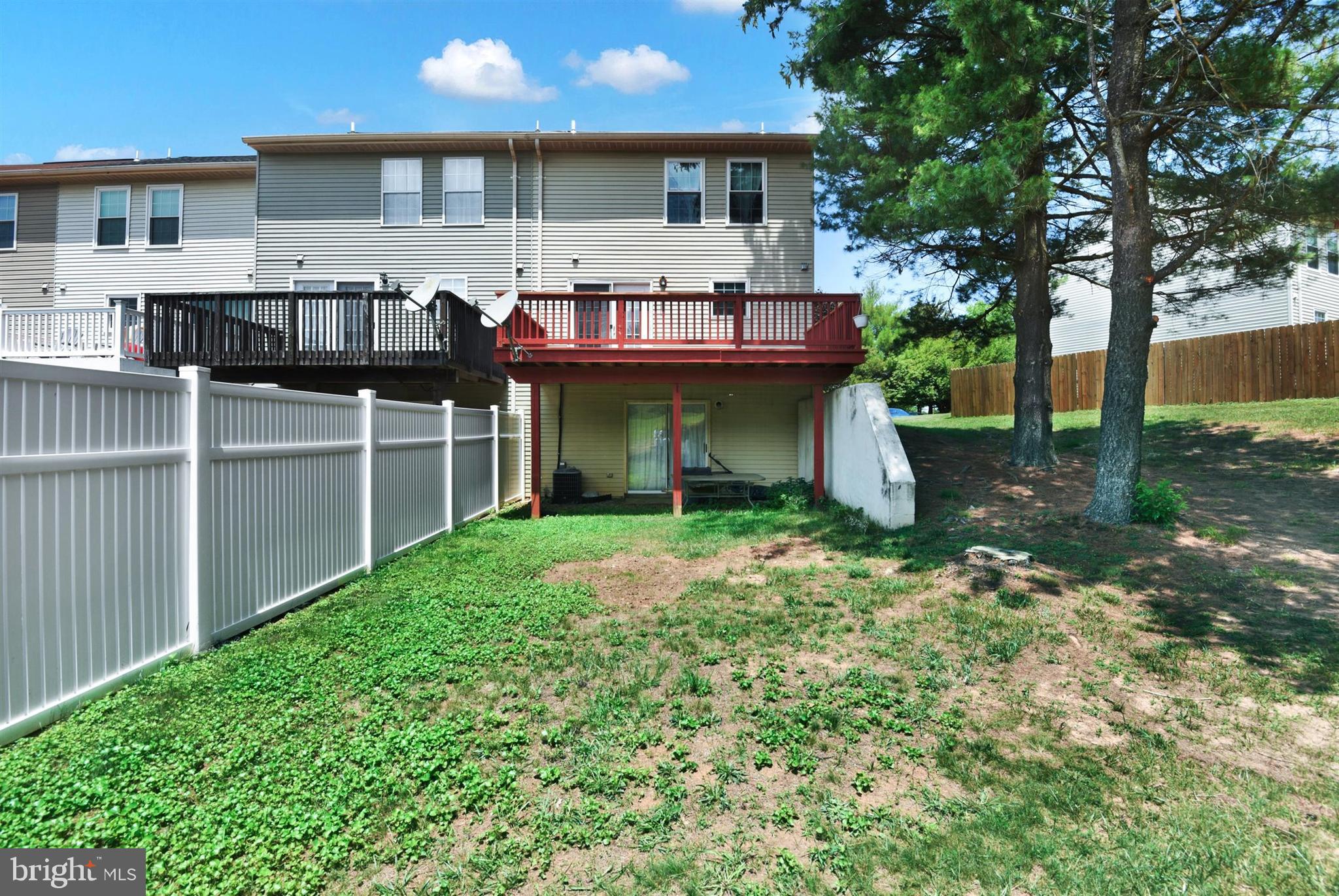 CARROLL MEADOWS - Residential