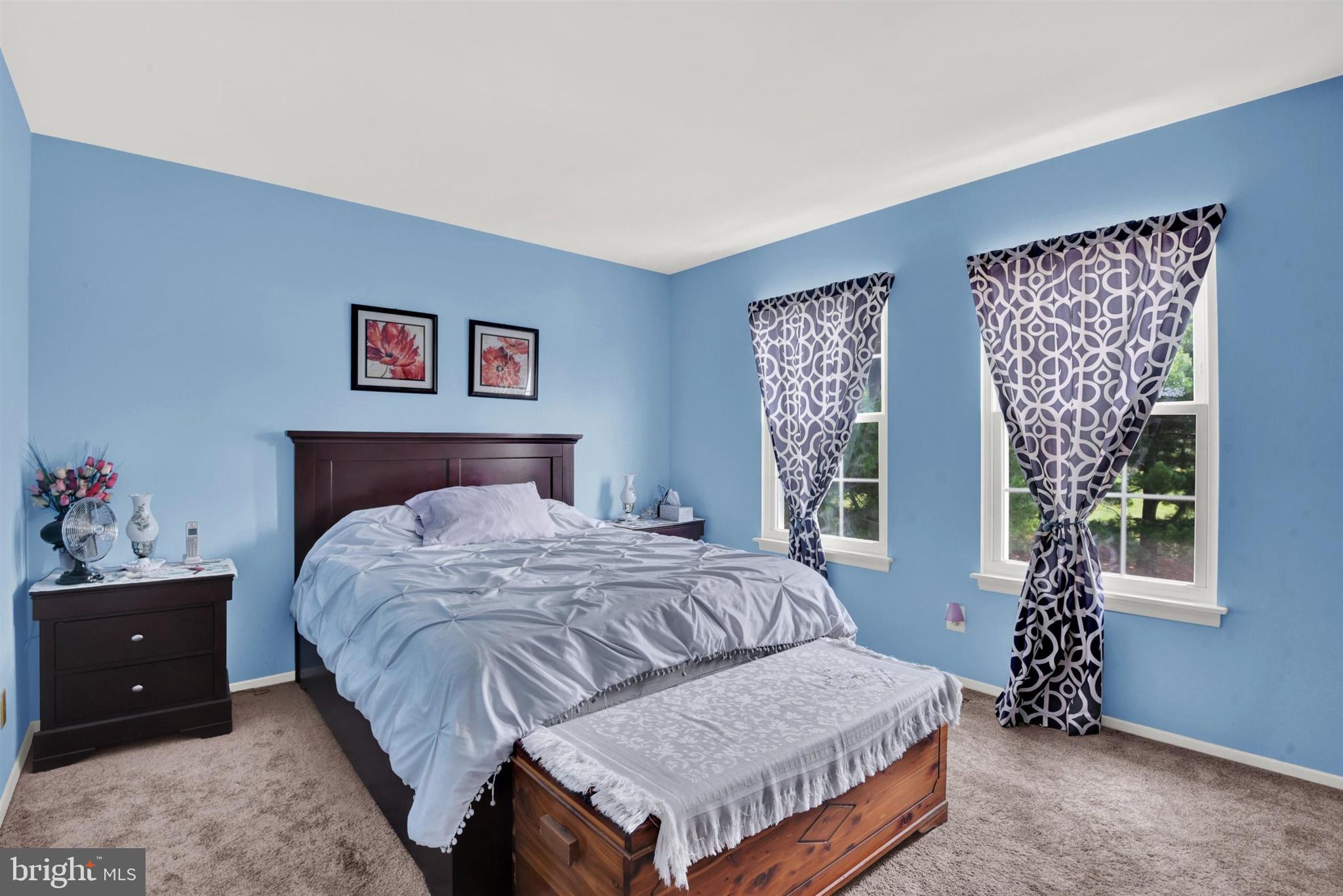 CARROLL MEADOWS - Residential