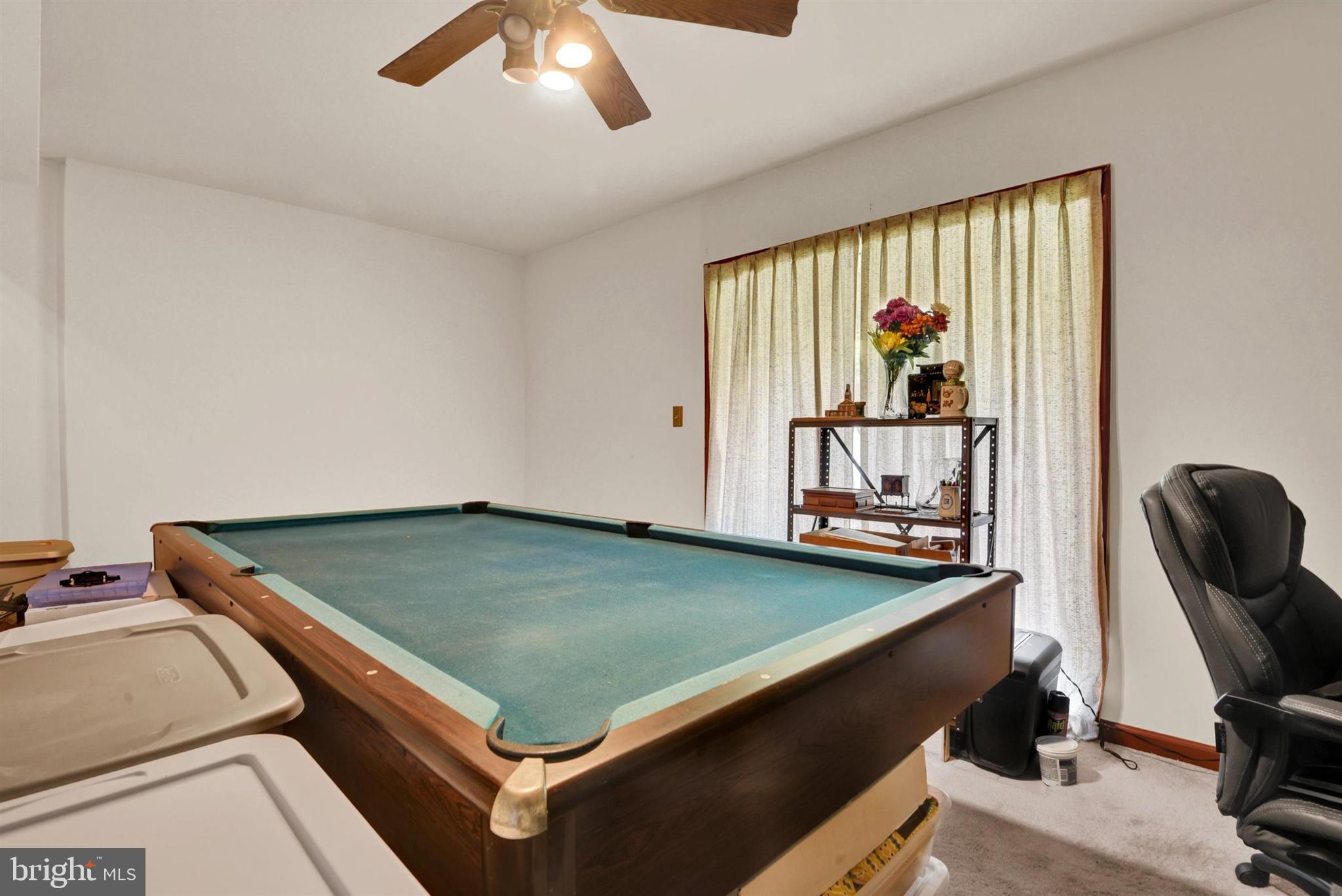 CARROLL MEADOWS - Residential