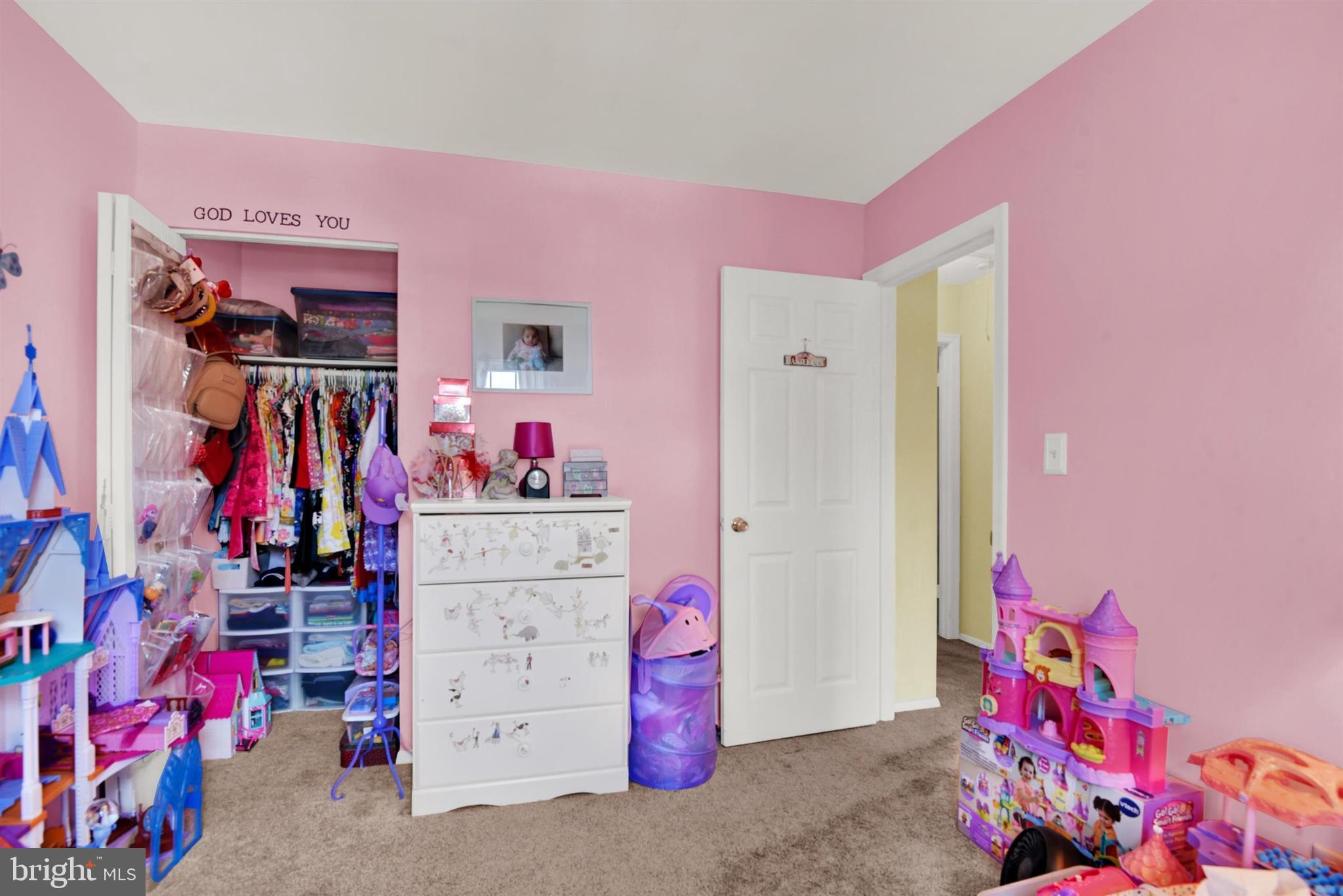 CARROLL MEADOWS - Residential