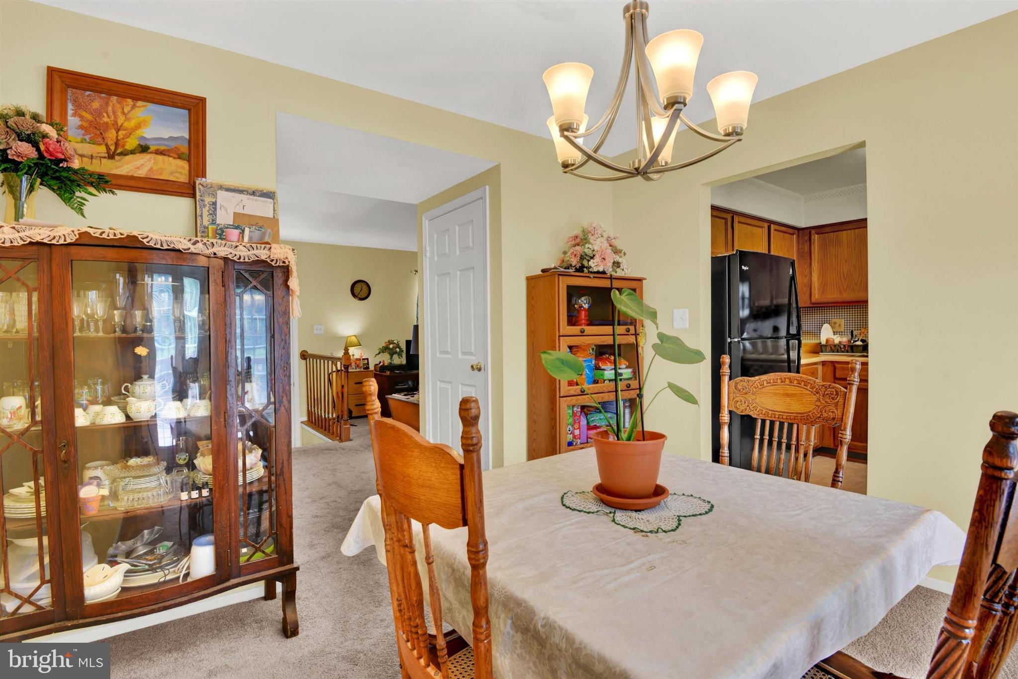 CARROLL MEADOWS - Residential