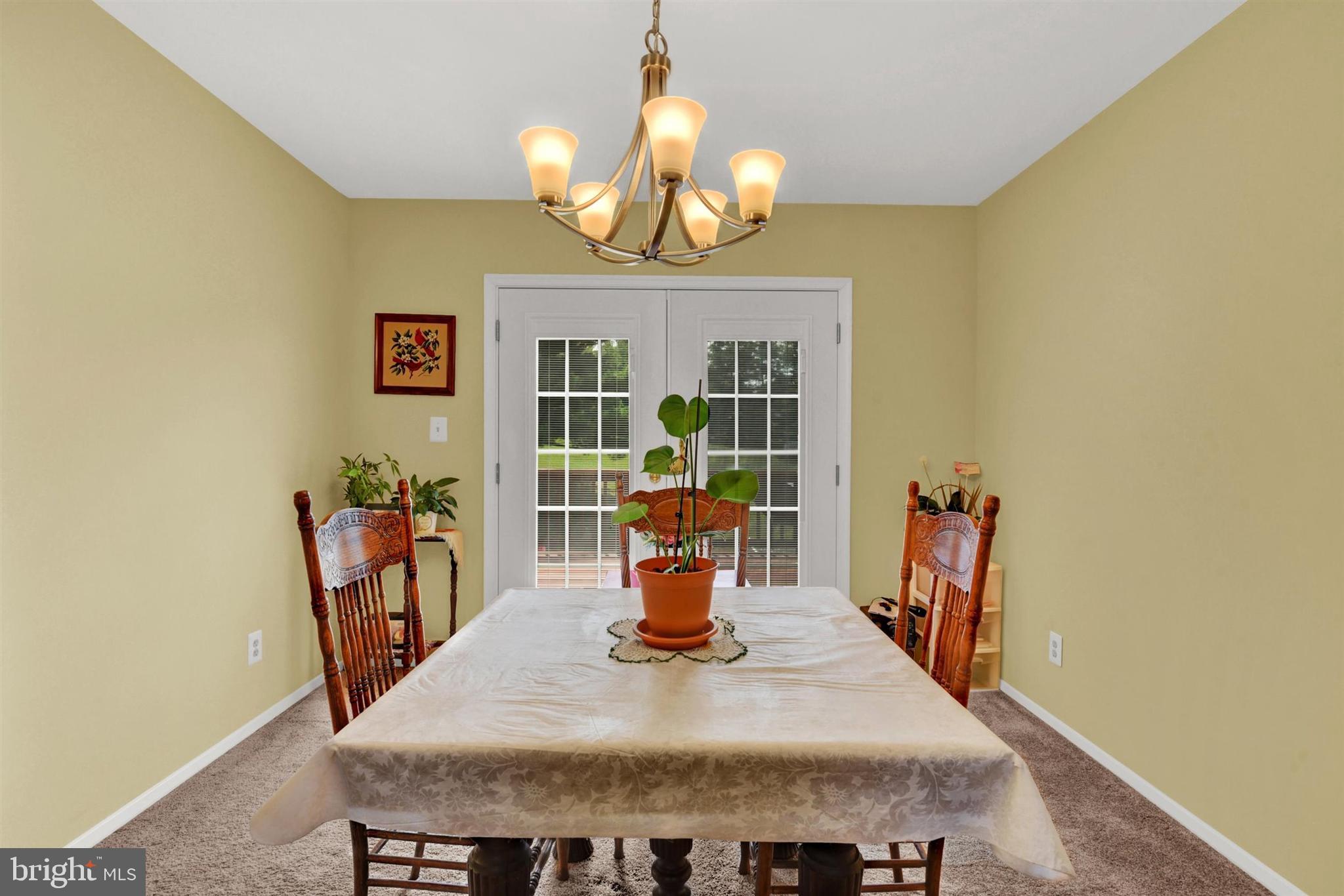 CARROLL MEADOWS - Residential