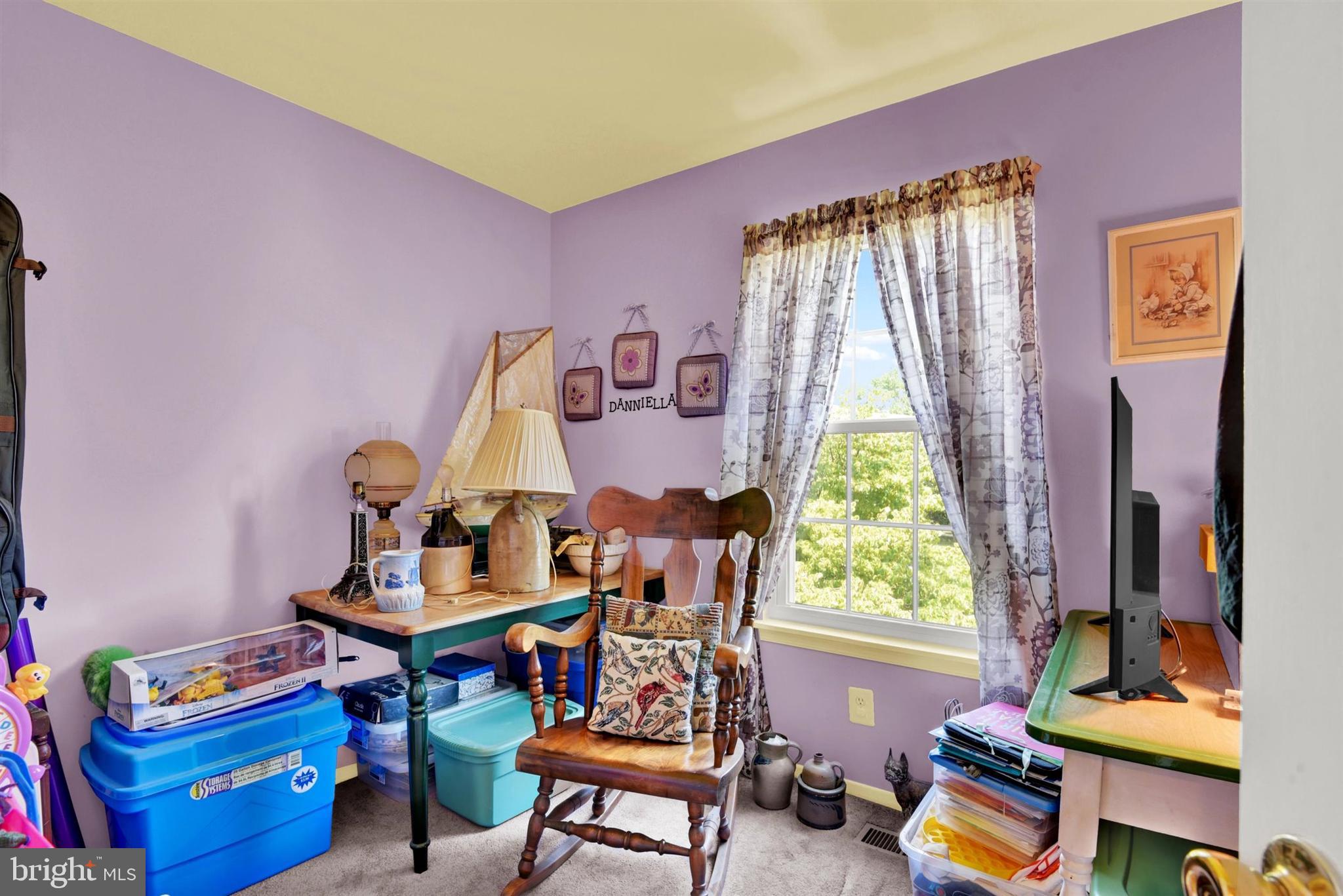 CARROLL MEADOWS - Residential