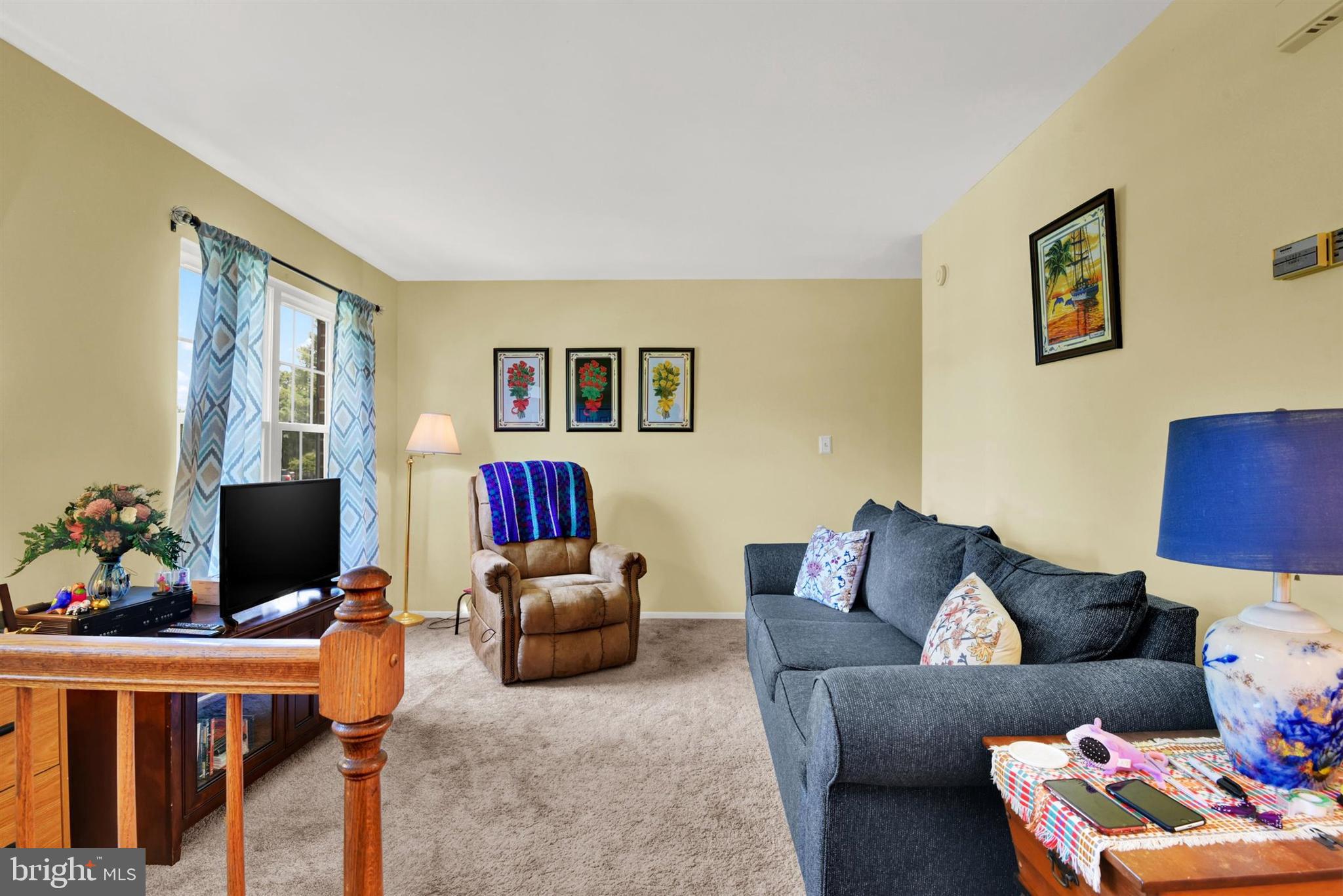 CARROLL MEADOWS - Residential