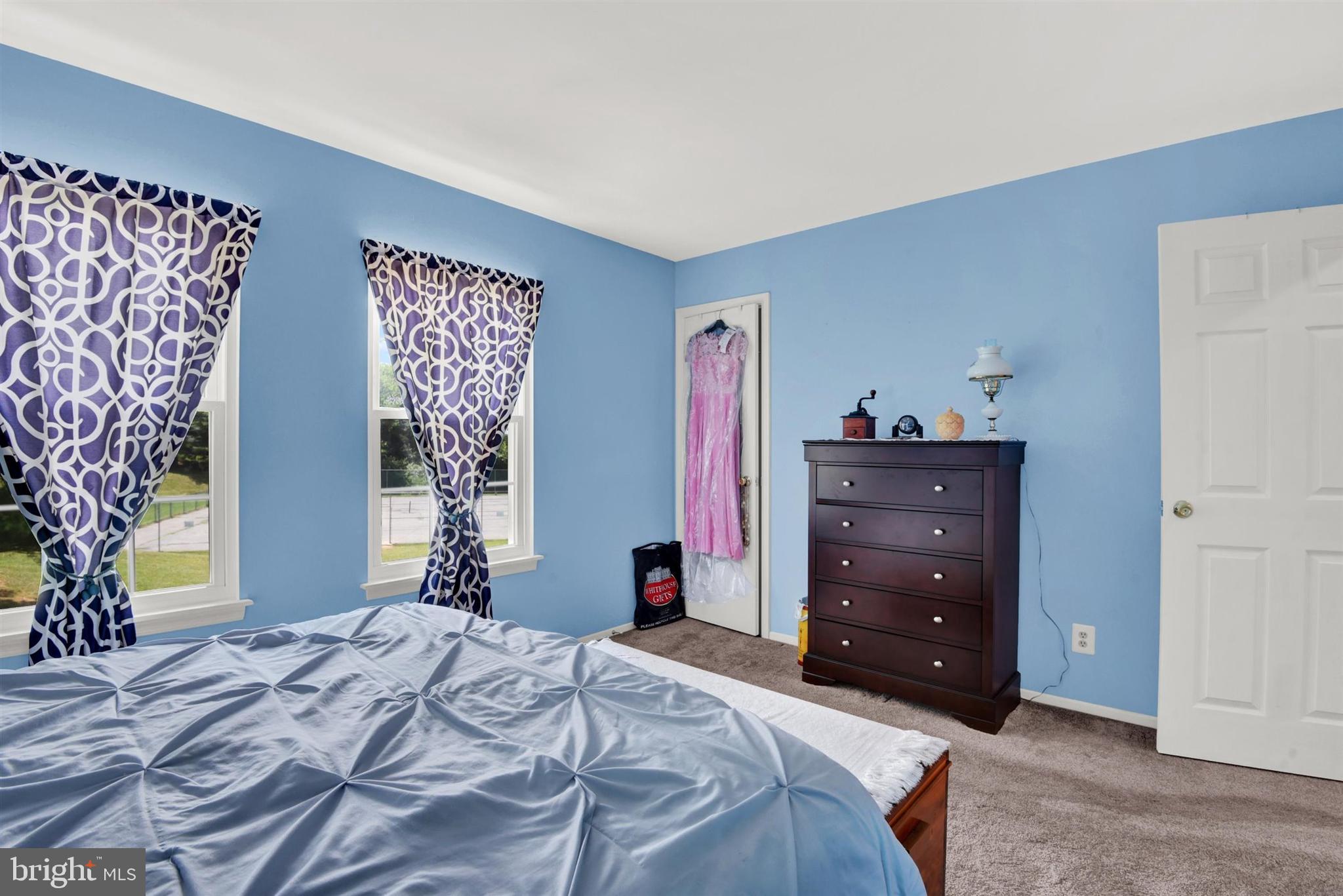 CARROLL MEADOWS - Residential