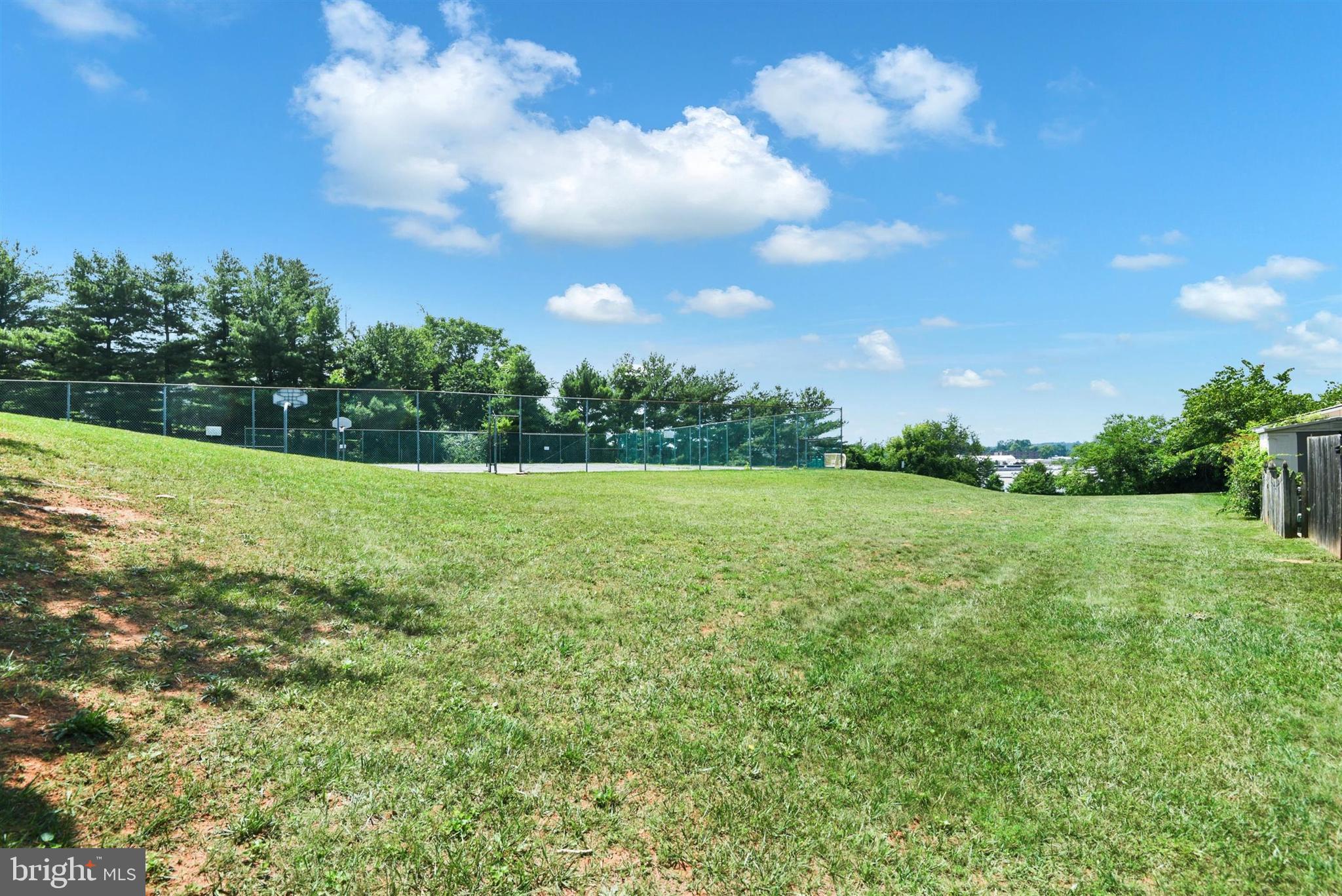 CARROLL MEADOWS - Residential