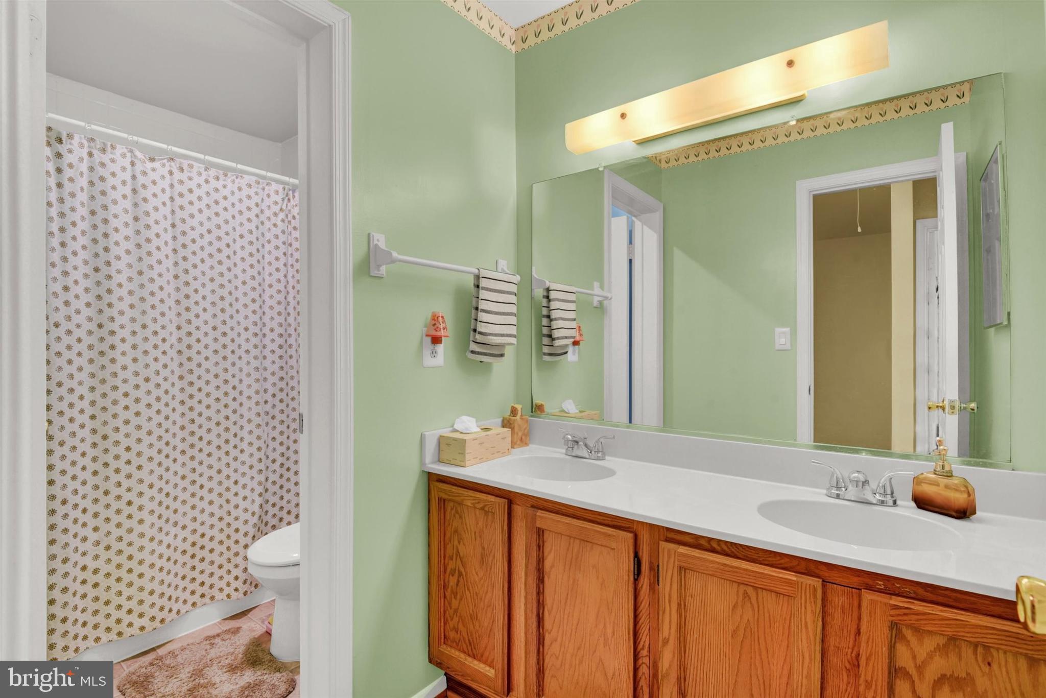 CARROLL MEADOWS - Residential