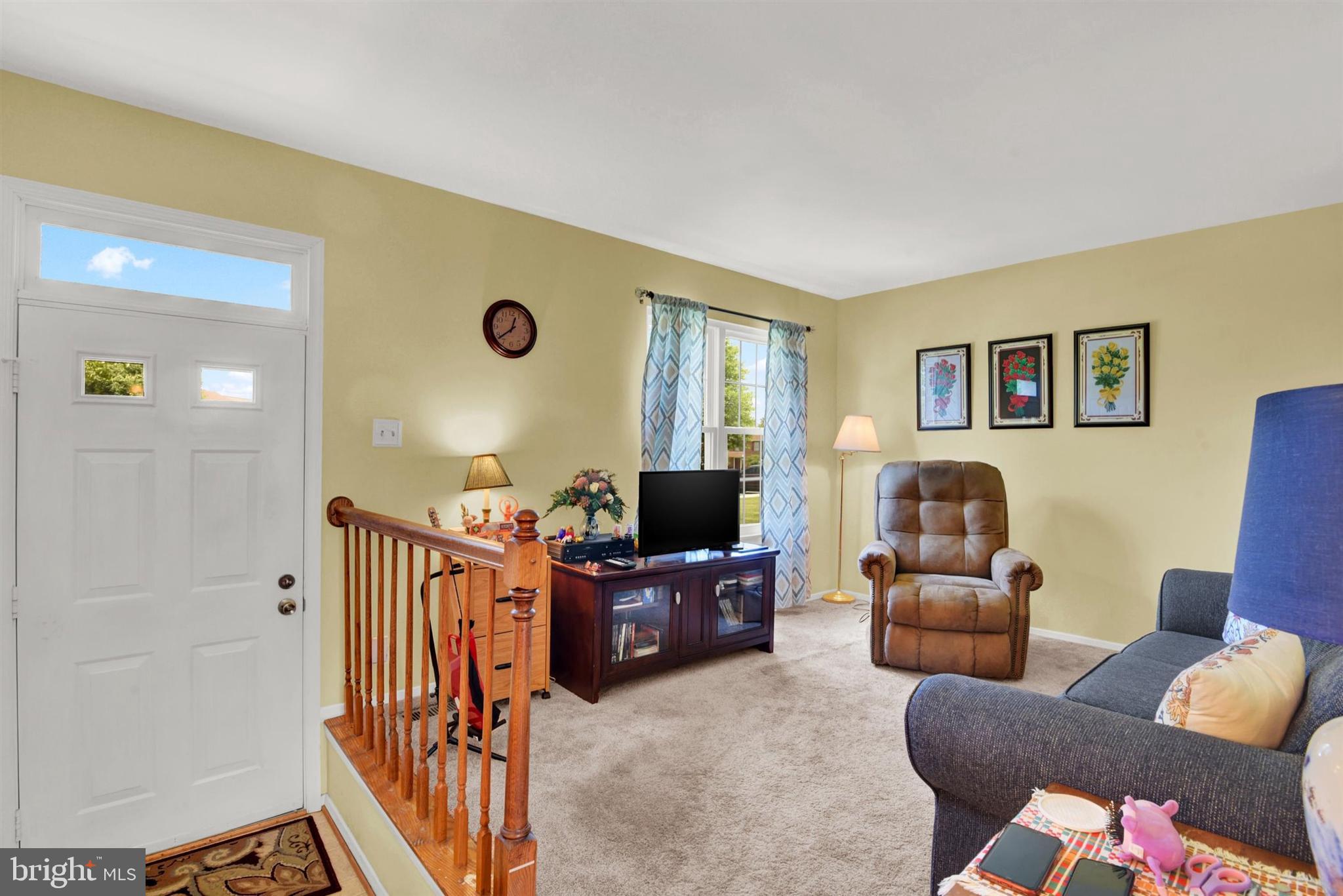 CARROLL MEADOWS - Residential