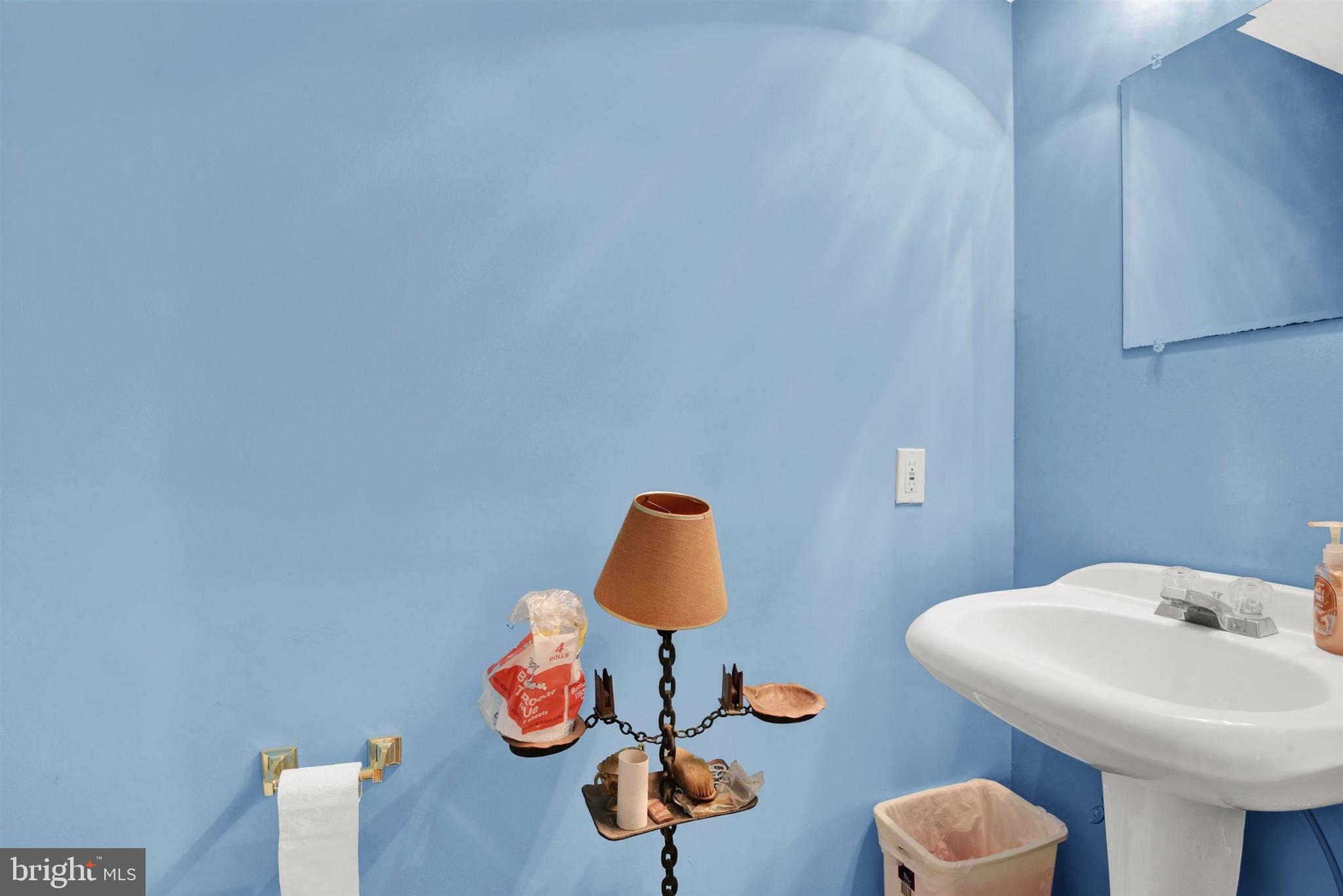 CARROLL MEADOWS - Residential