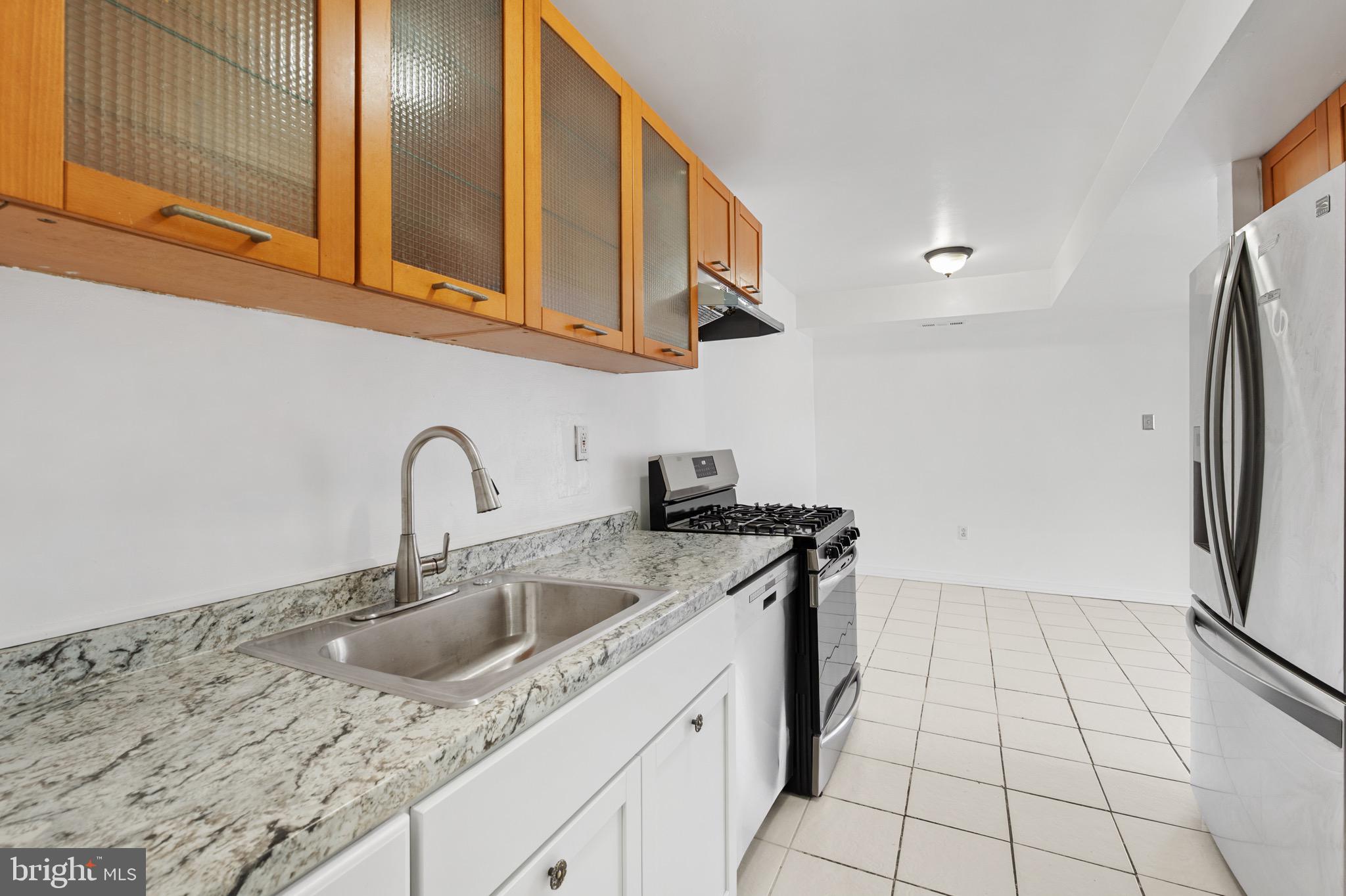 WHISKEY BOTTOM - Residential