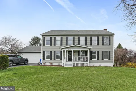 3234 Bidle Road, Middletown, MD 21769 - MLS#: MDFR2061480