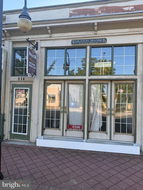 Photo of 518 High St, MILLVILLE, NJ 08332 (MLS # NJCB2026174) Photo of 518 High St, MILLVILLE, NJ 08332 (MLS # NJCB2026174)