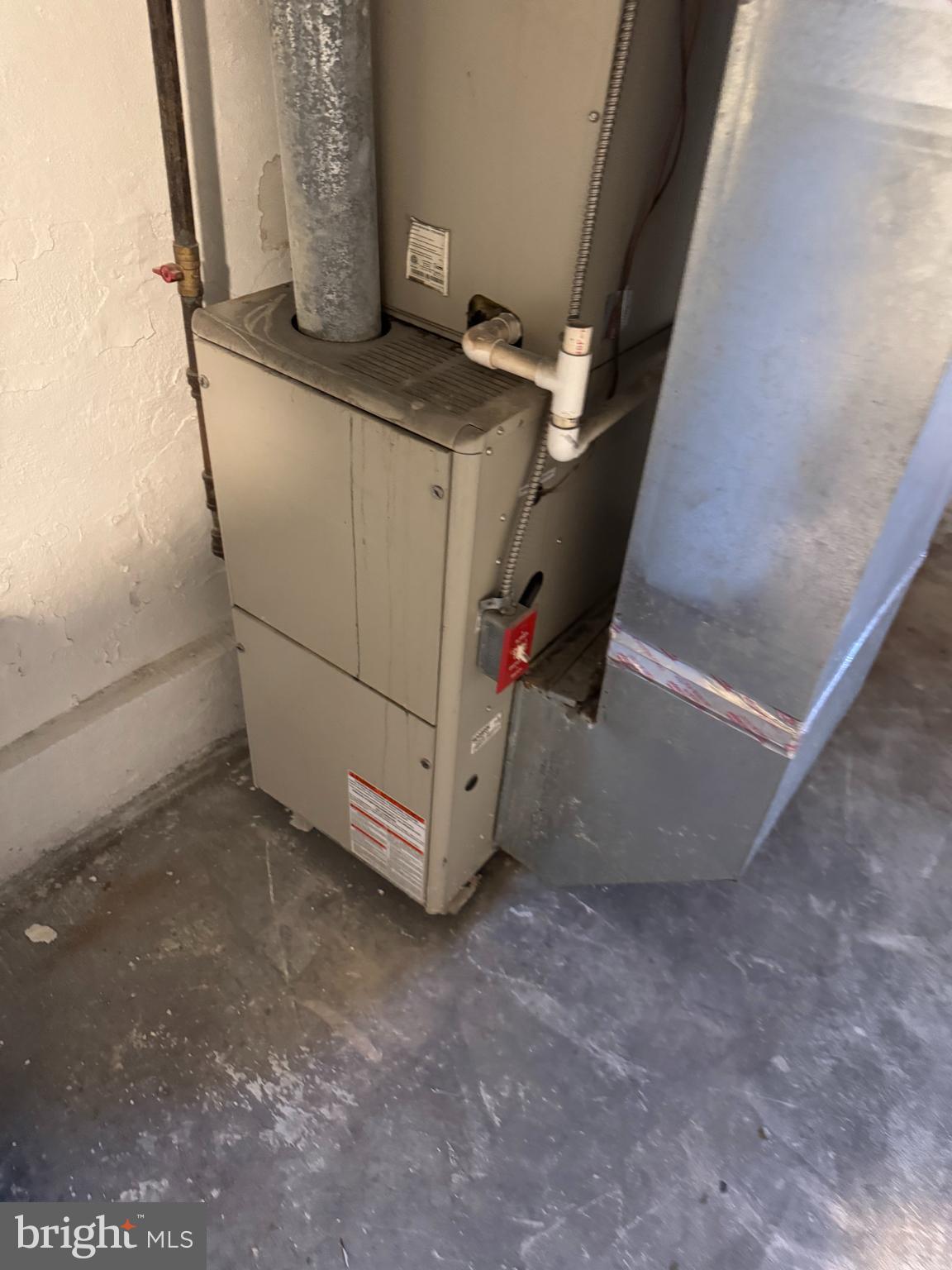 NORTH CENTRAL - Residential