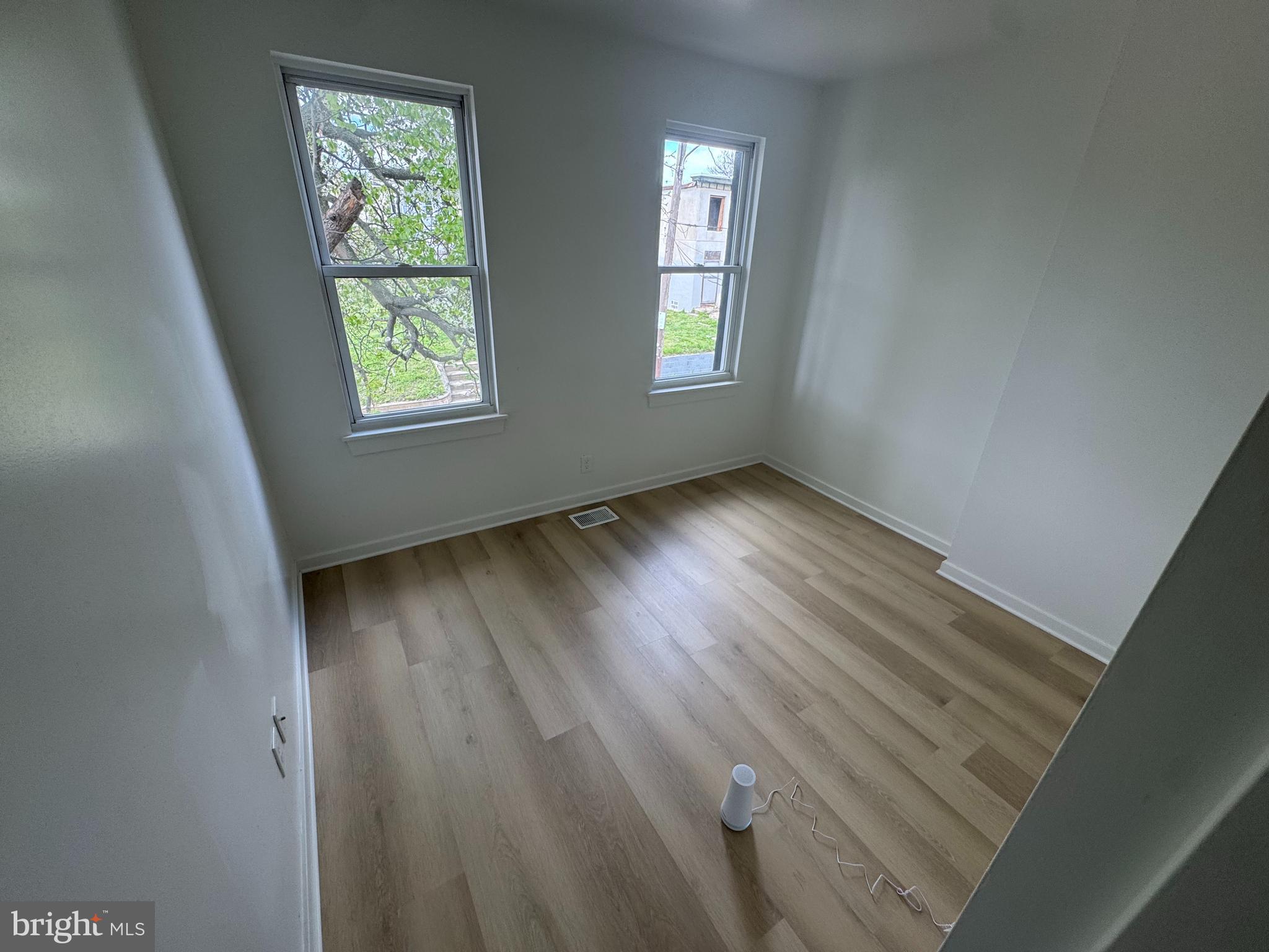 NORTH CENTRAL - Residential