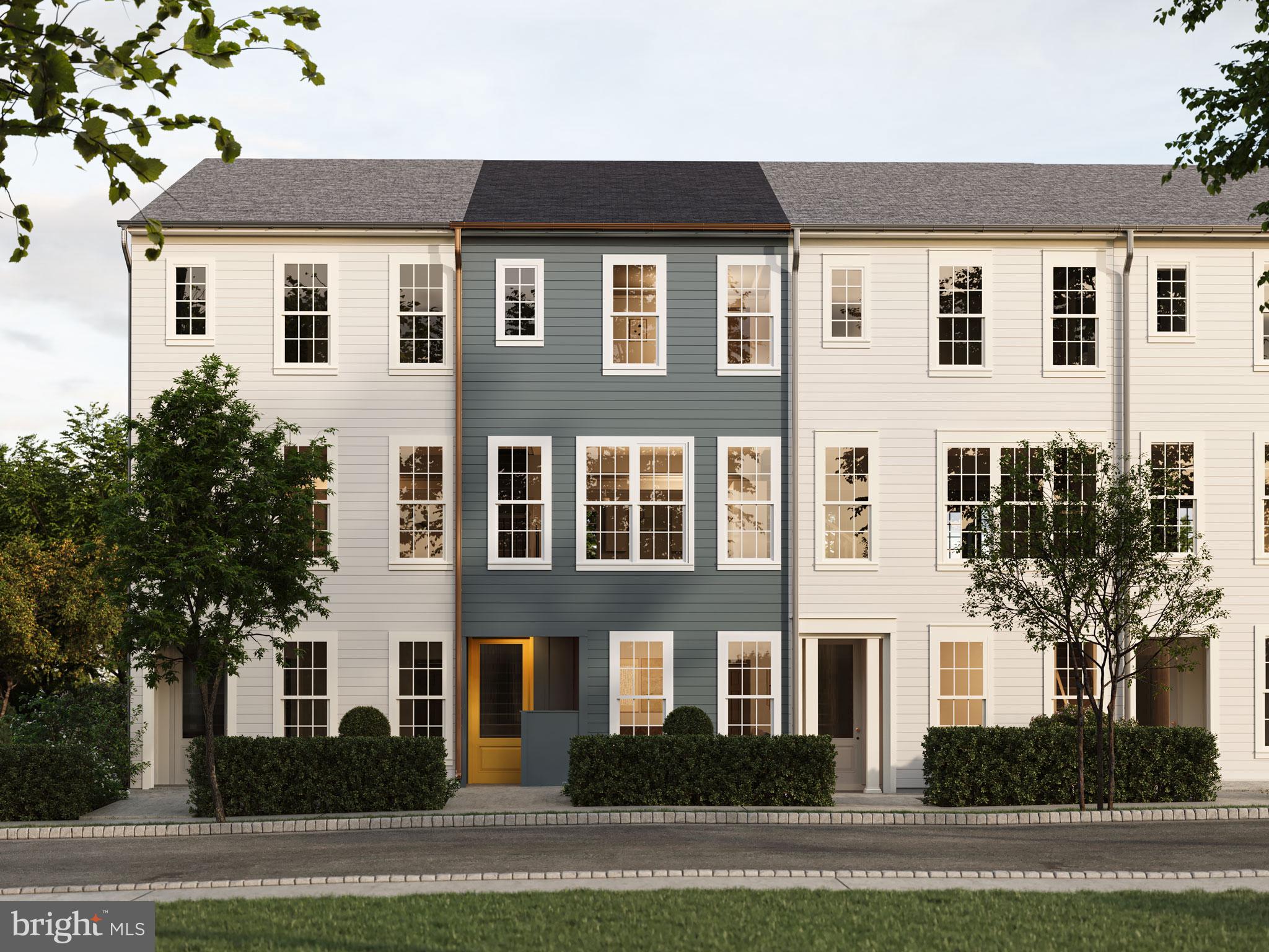 FLORIN HILL - Residential