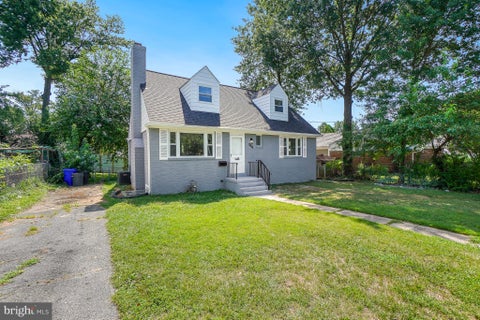 Homes For Sale - 9403 New Hampshire Avenue<br/> SILVER SPRING, MD 20903