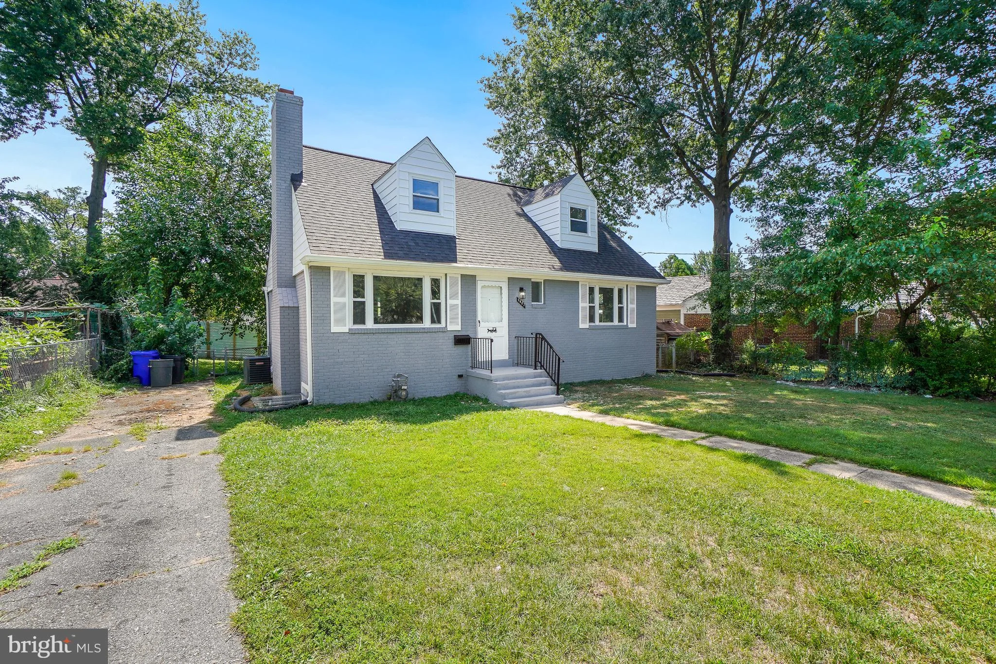 9403 New Hampshire Avenue, Silver Spring, MD, 20903