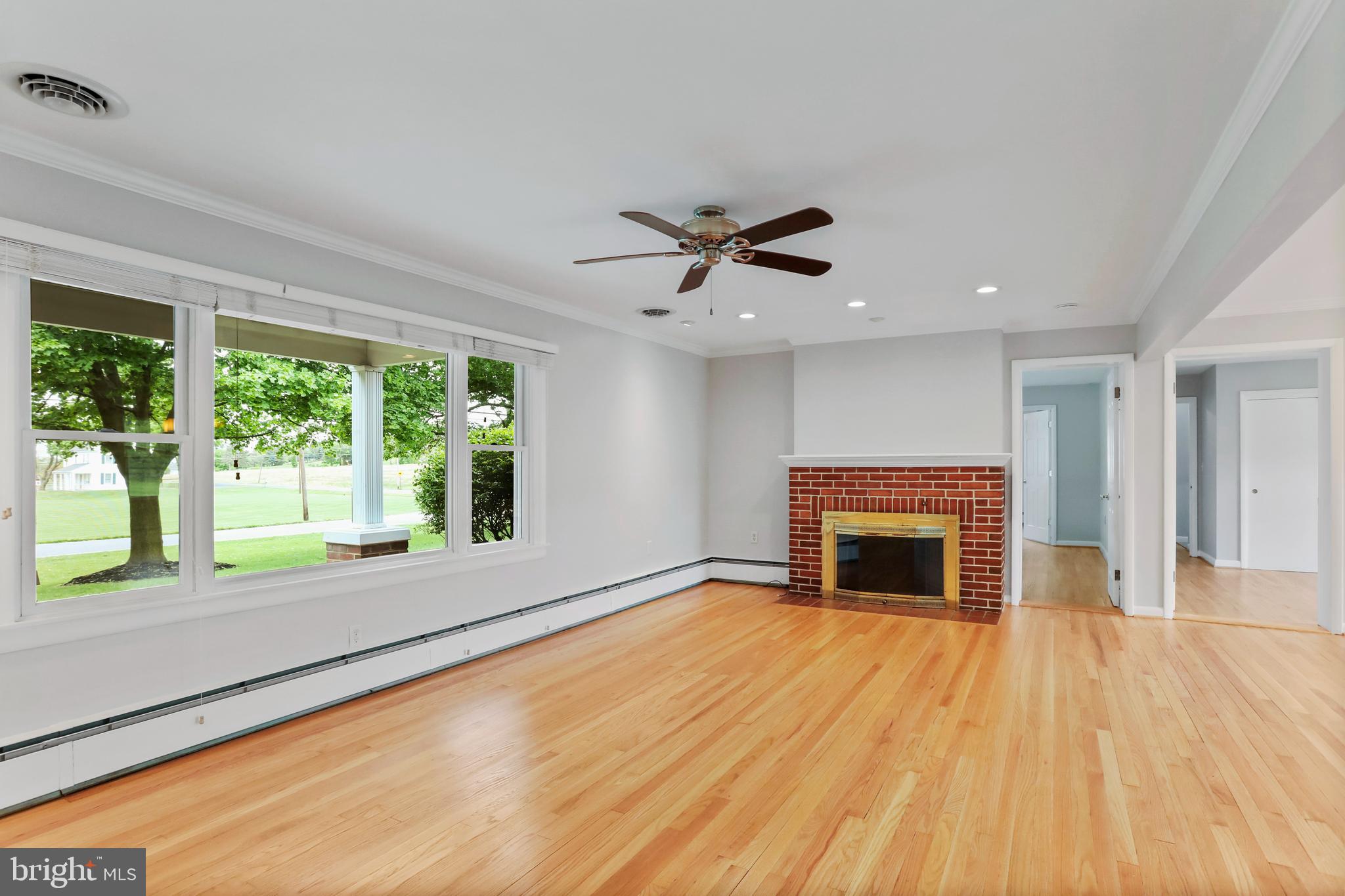 SMITHSBURG - Residential Lease