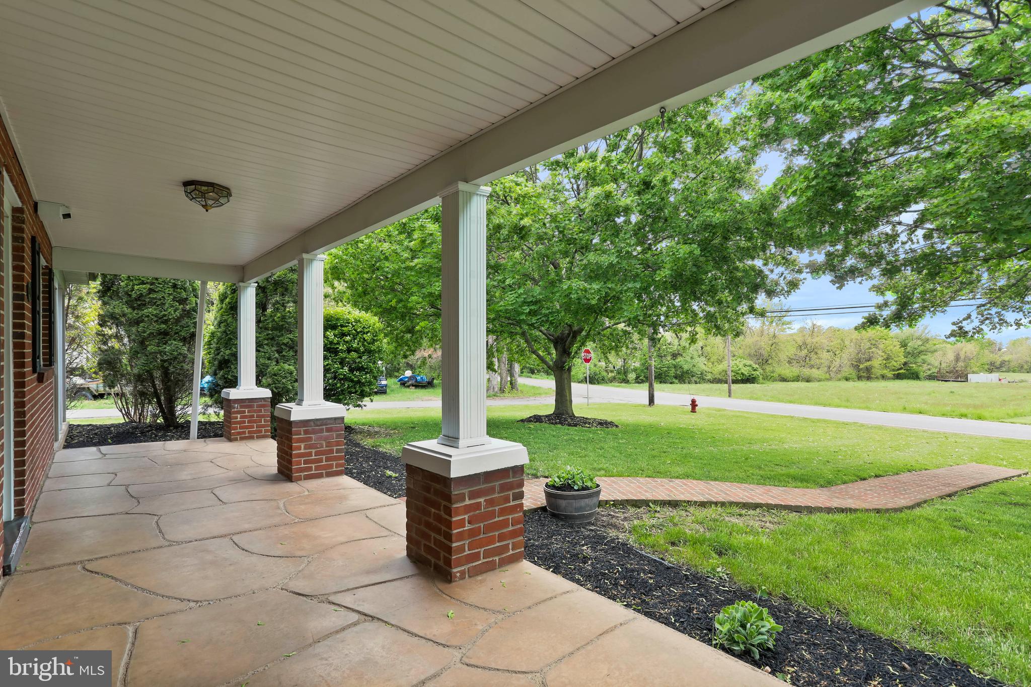 SMITHSBURG - Residential Lease