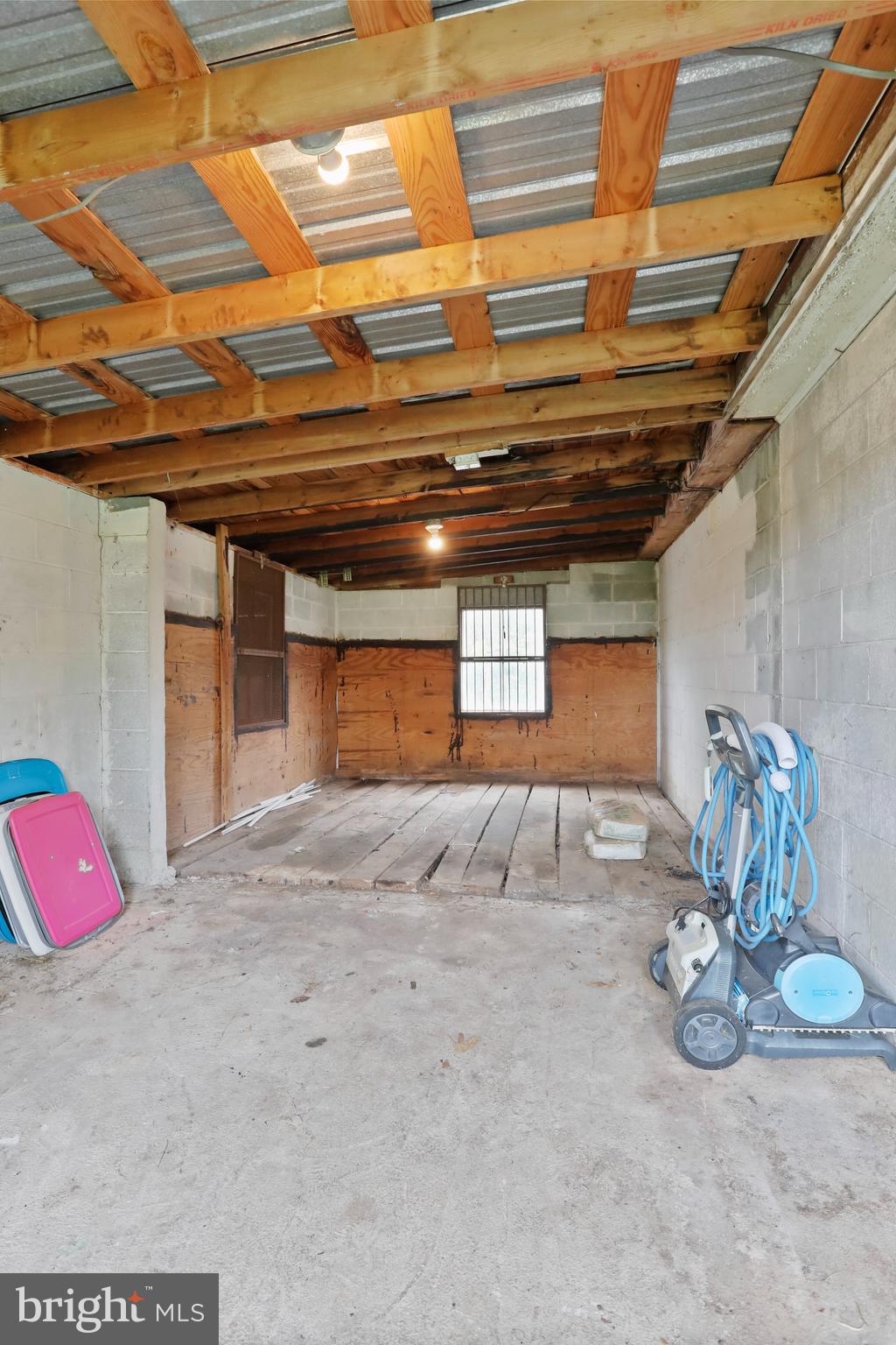 SMITHSBURG - Residential Lease