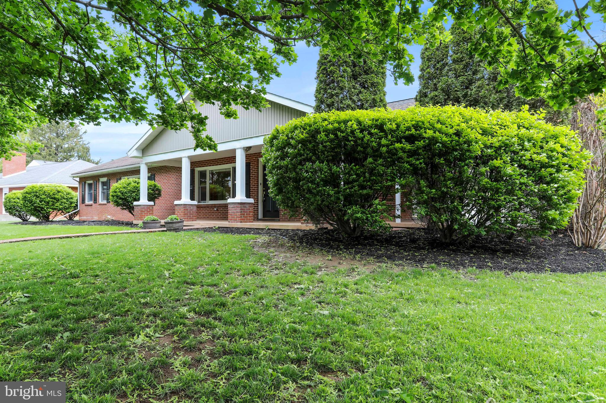 SMITHSBURG - Residential Lease