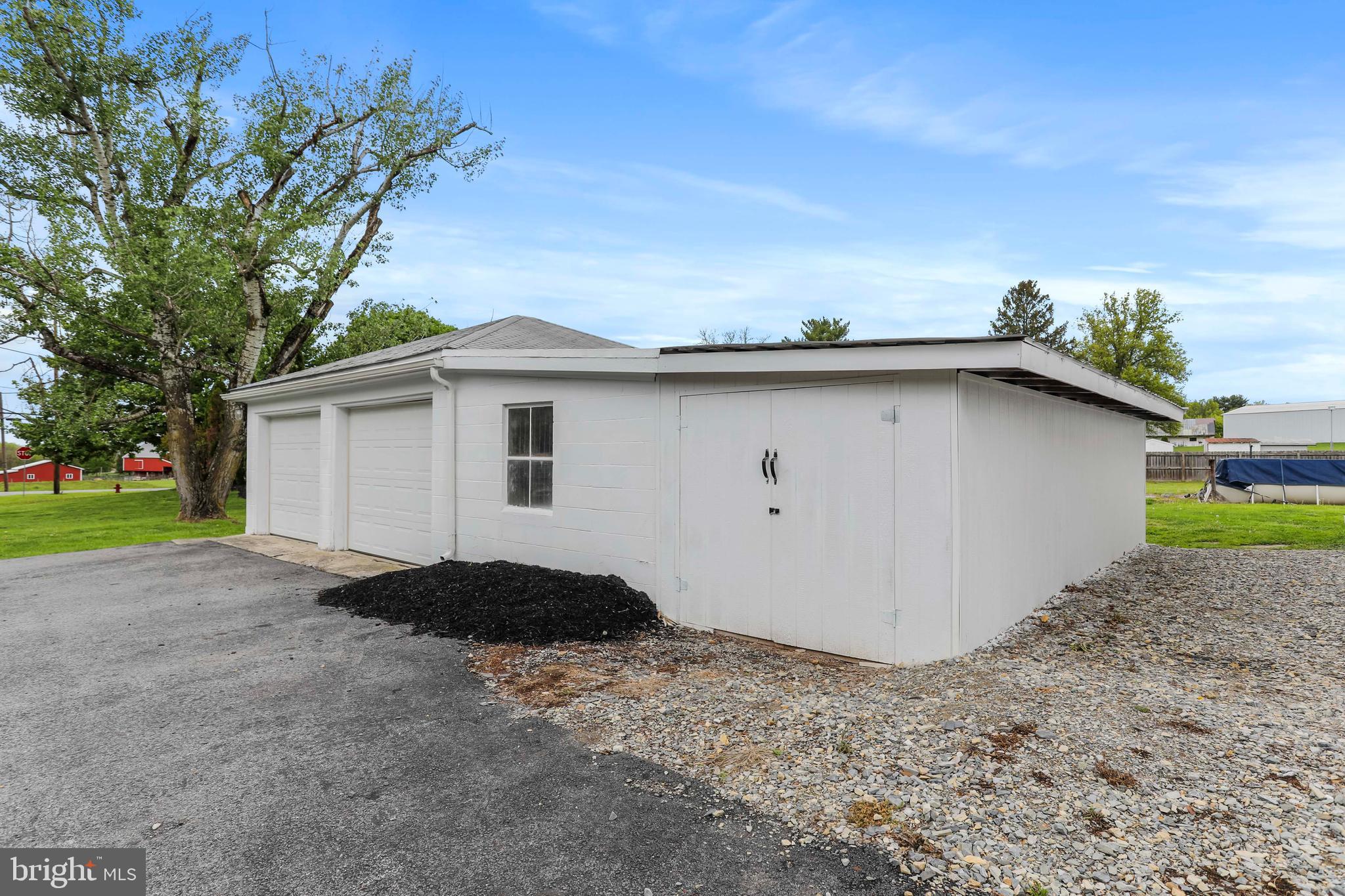 SMITHSBURG - Residential Lease