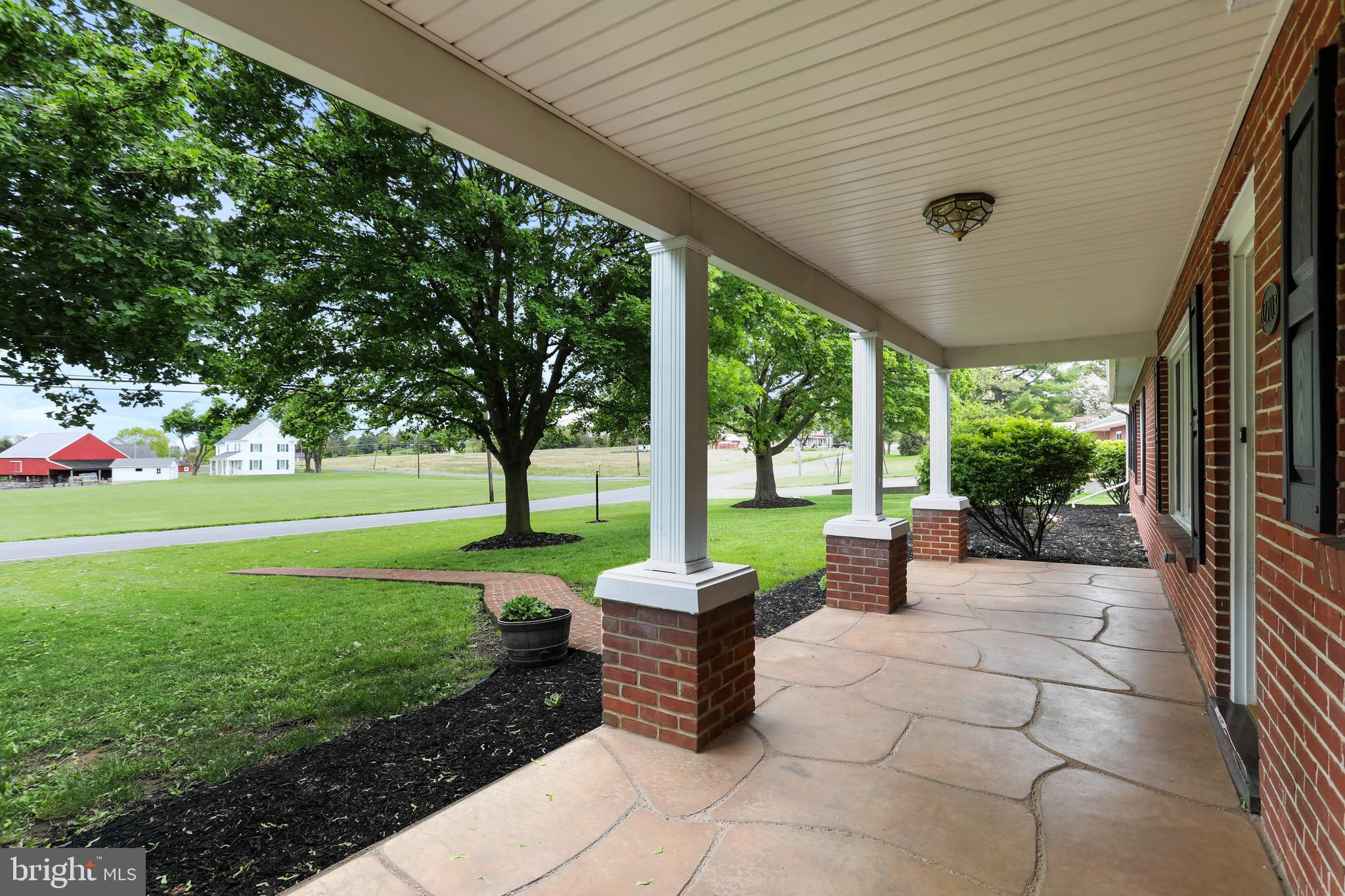 SMITHSBURG - Residential Lease