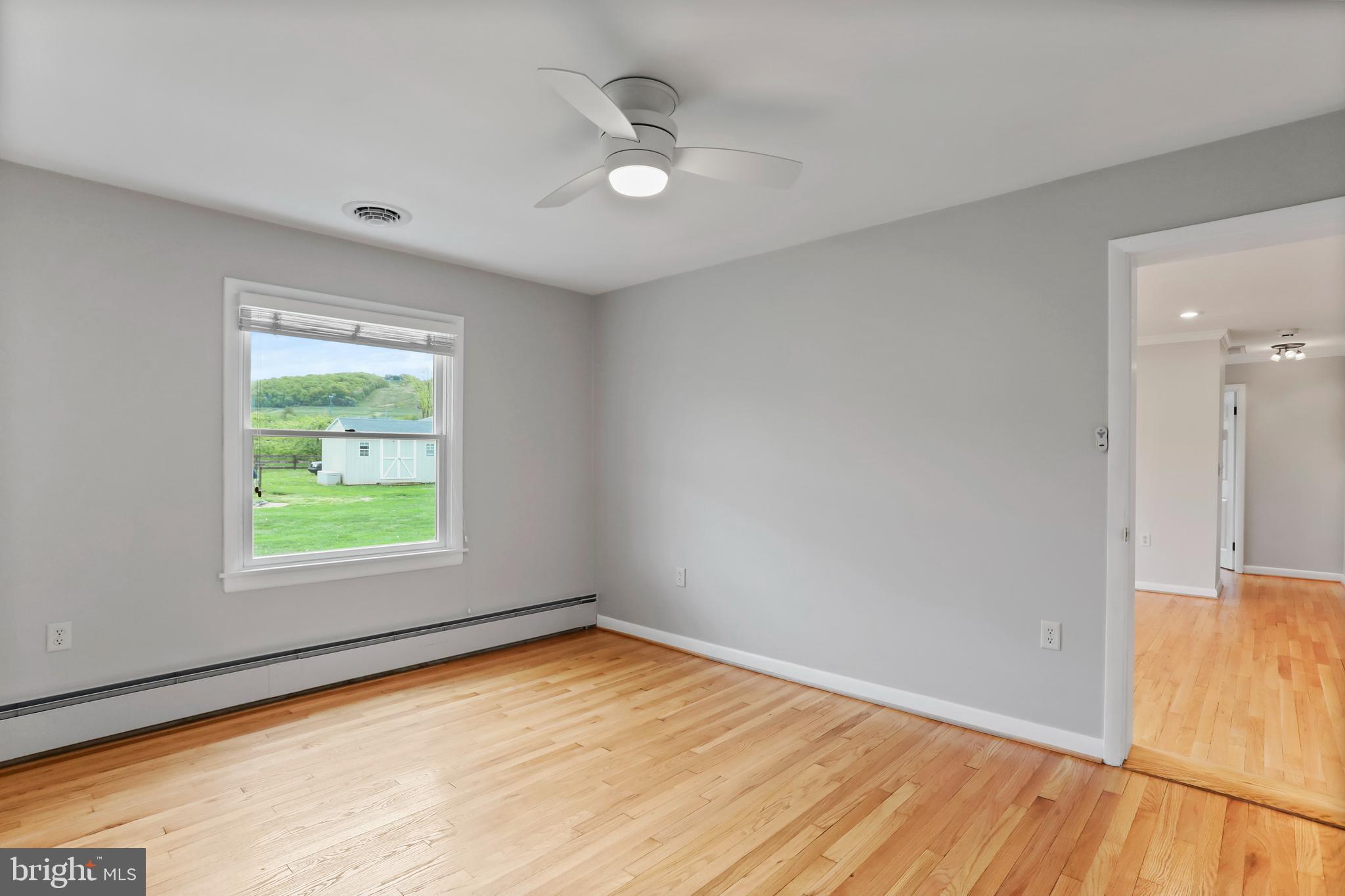 SMITHSBURG - Residential Lease