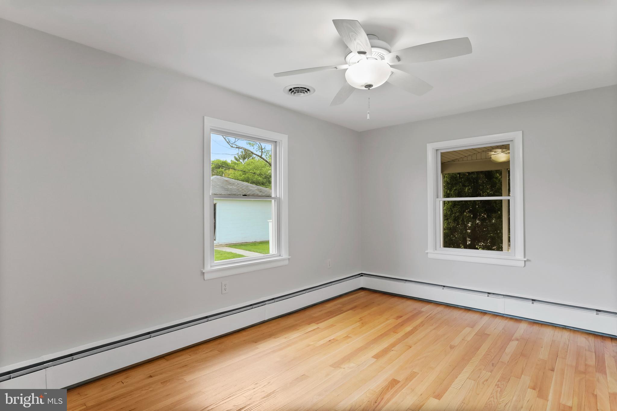 SMITHSBURG - Residential Lease