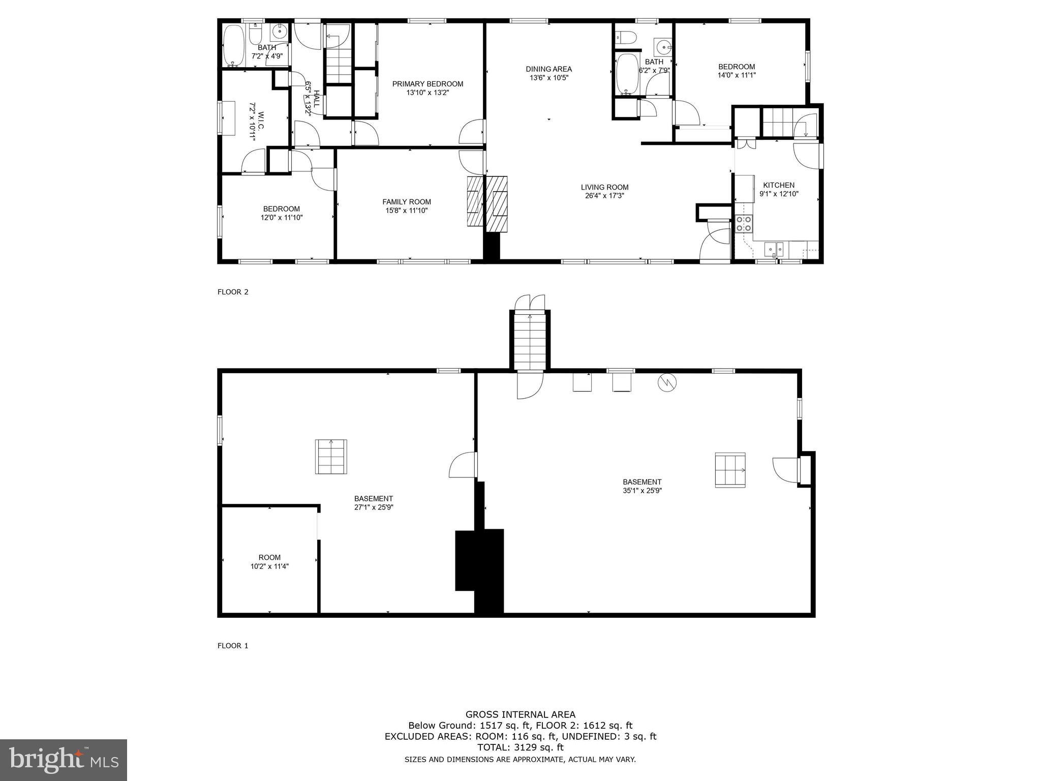 SMITHSBURG - Residential Lease