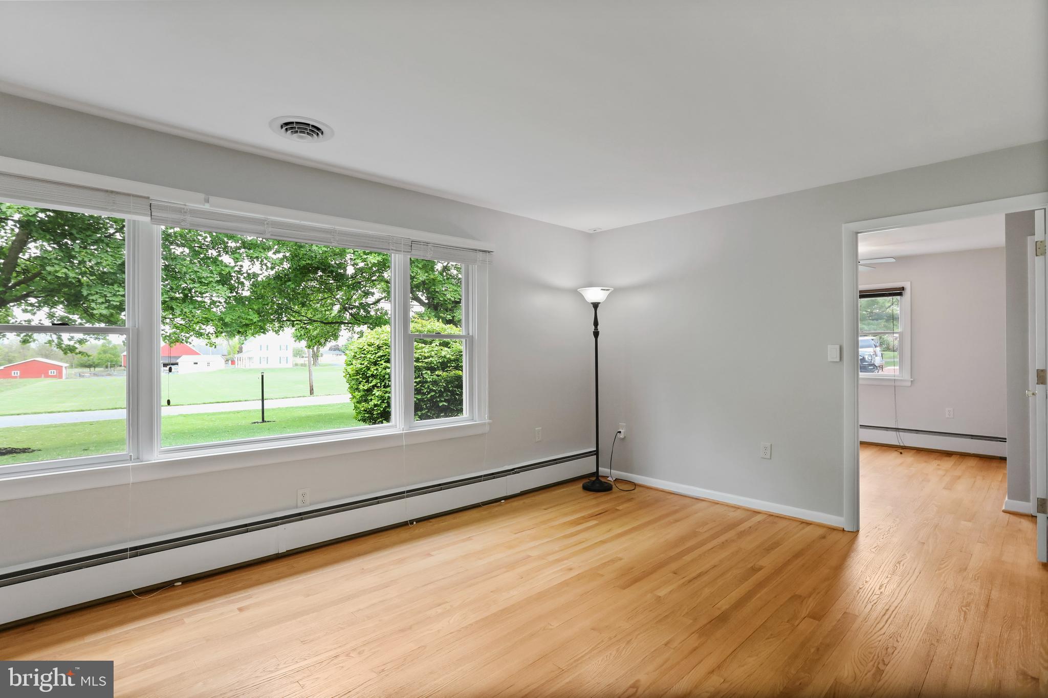 SMITHSBURG - Residential Lease