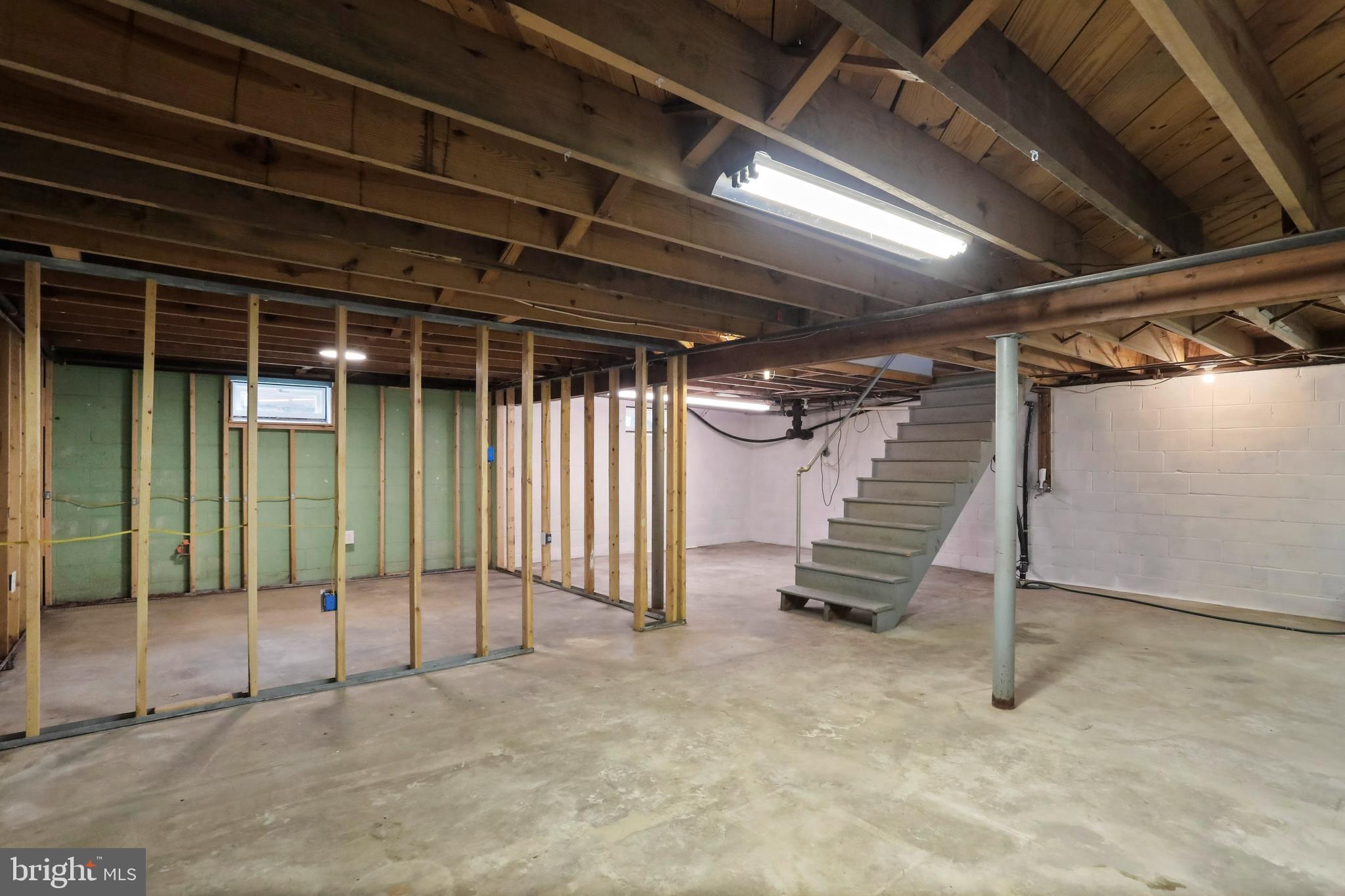 SMITHSBURG - Residential Lease