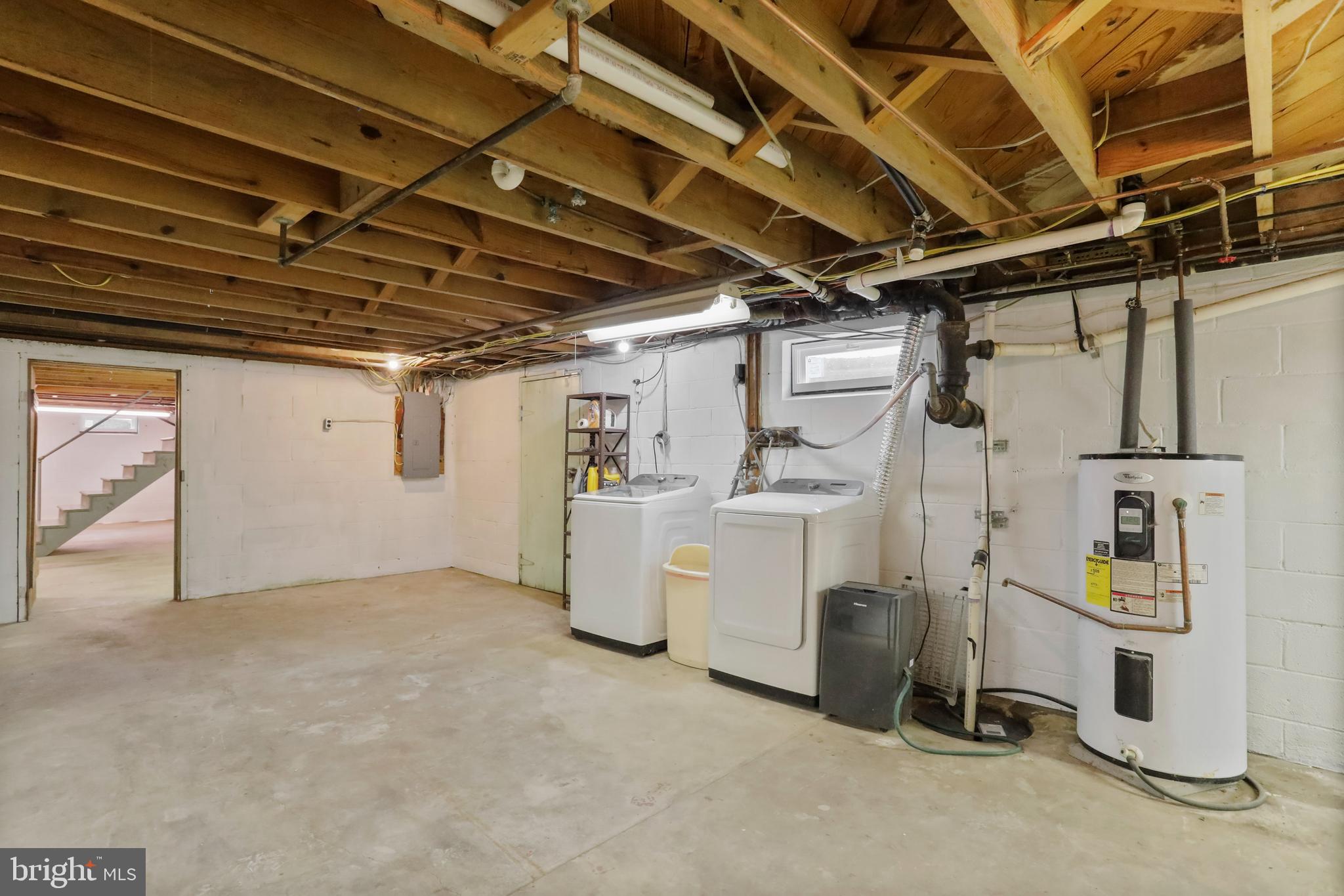 SMITHSBURG - Residential Lease