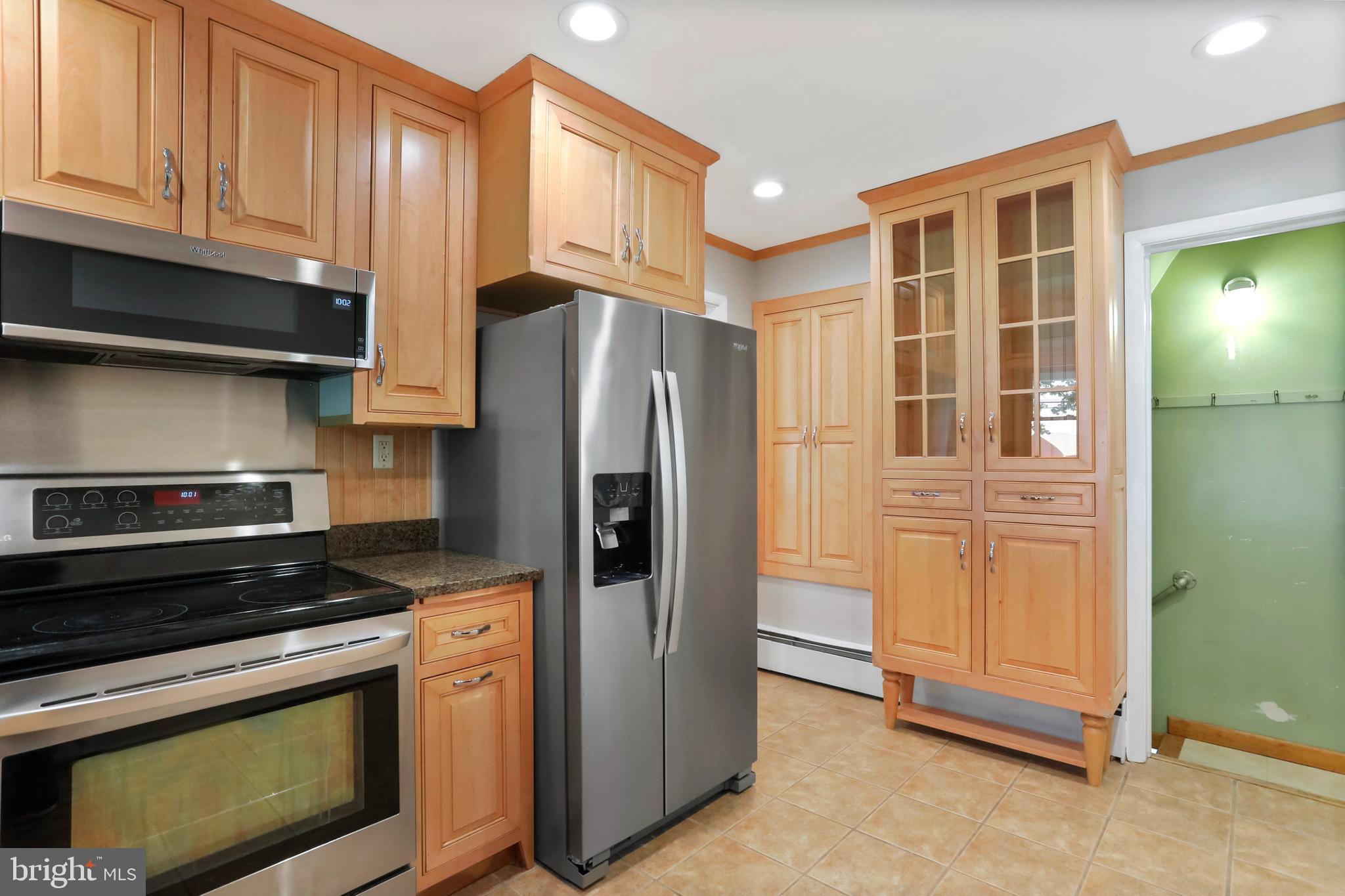 SMITHSBURG - Residential Lease