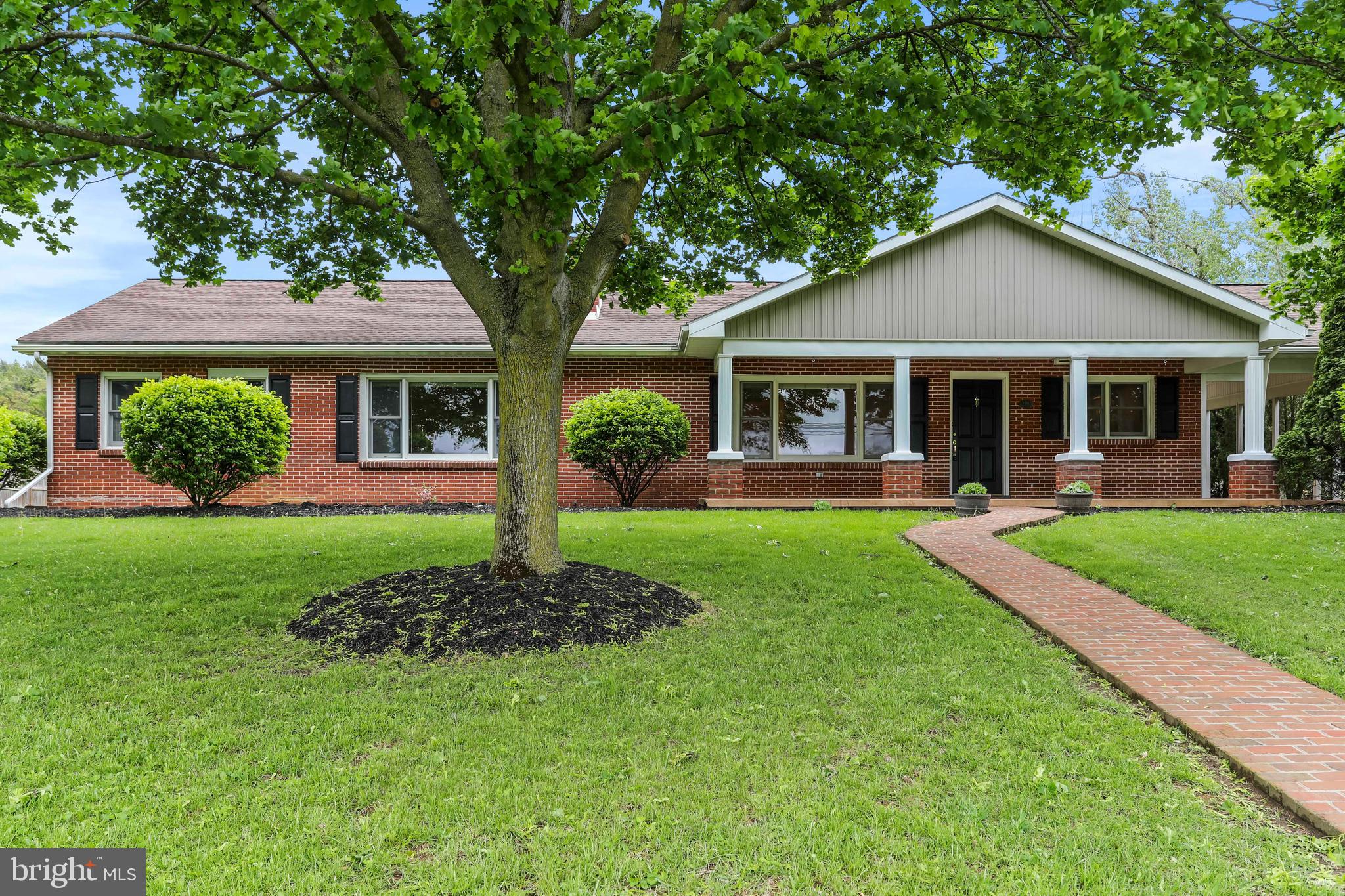 SMITHSBURG - Residential Lease