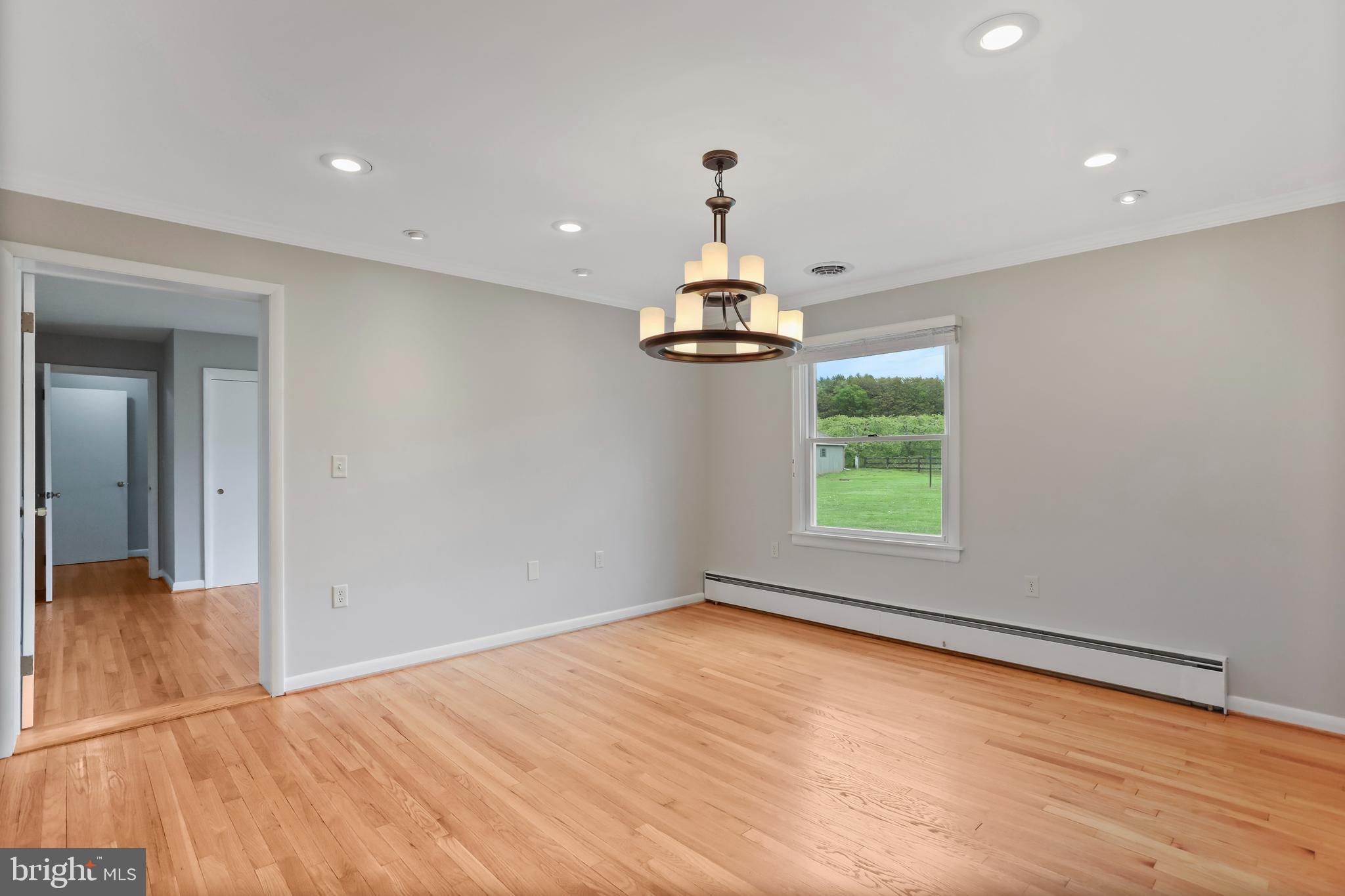 SMITHSBURG - Residential Lease