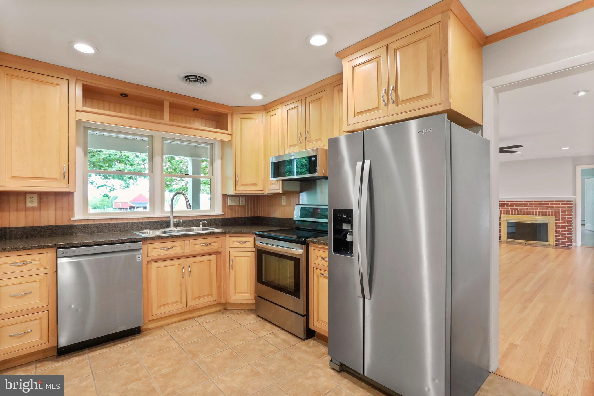 SMITHSBURG - Residential Lease