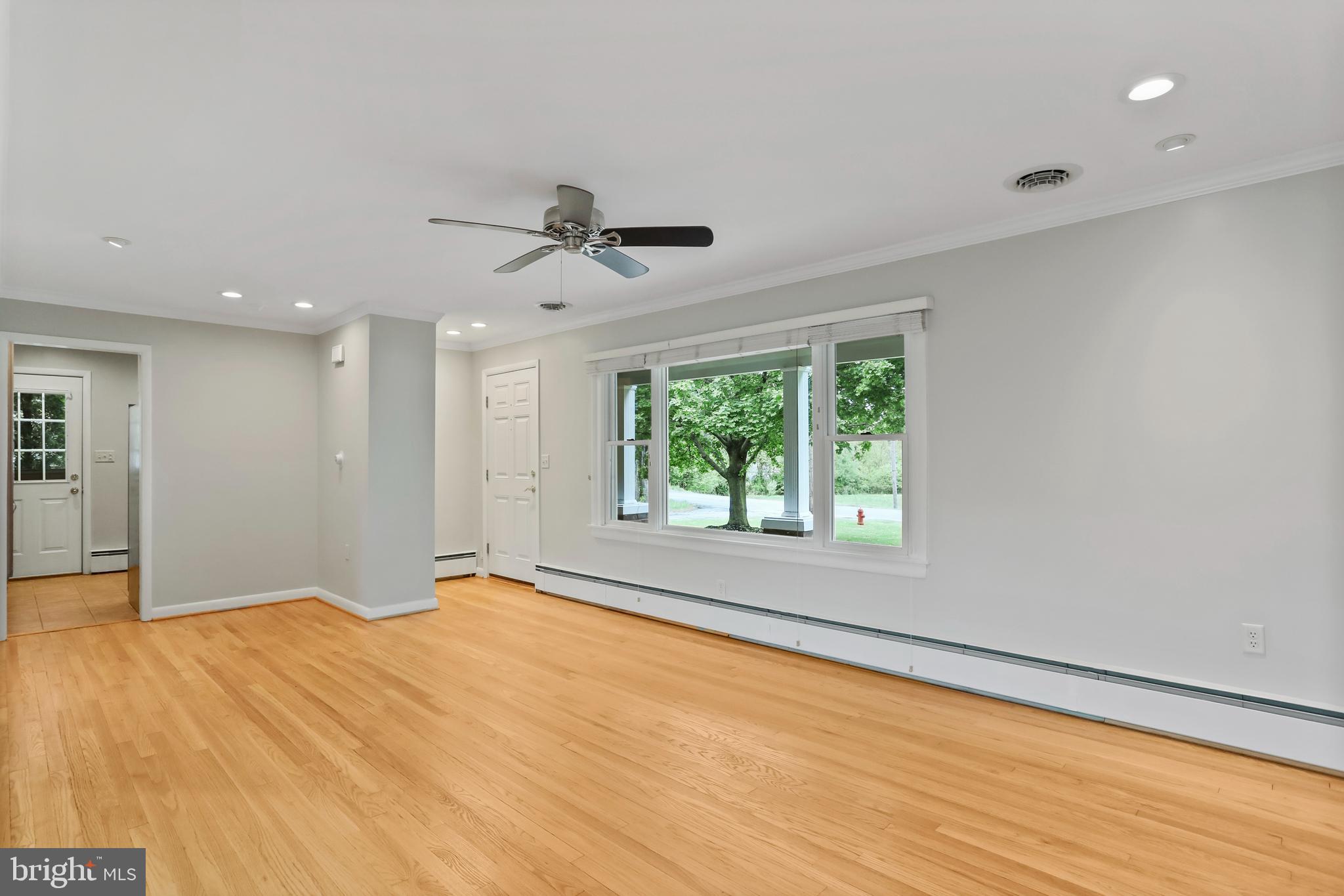 SMITHSBURG - Residential Lease