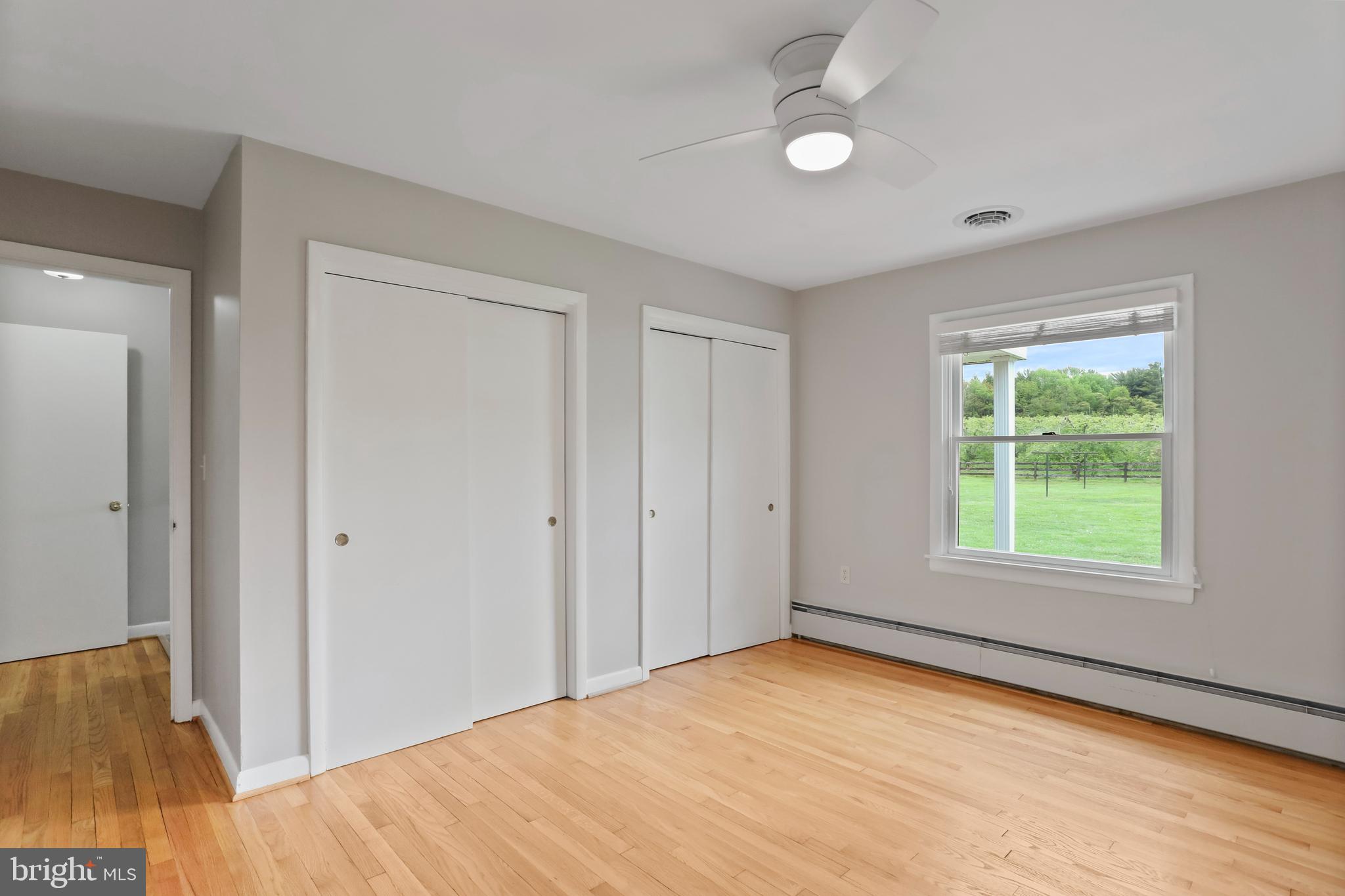 SMITHSBURG - Residential Lease