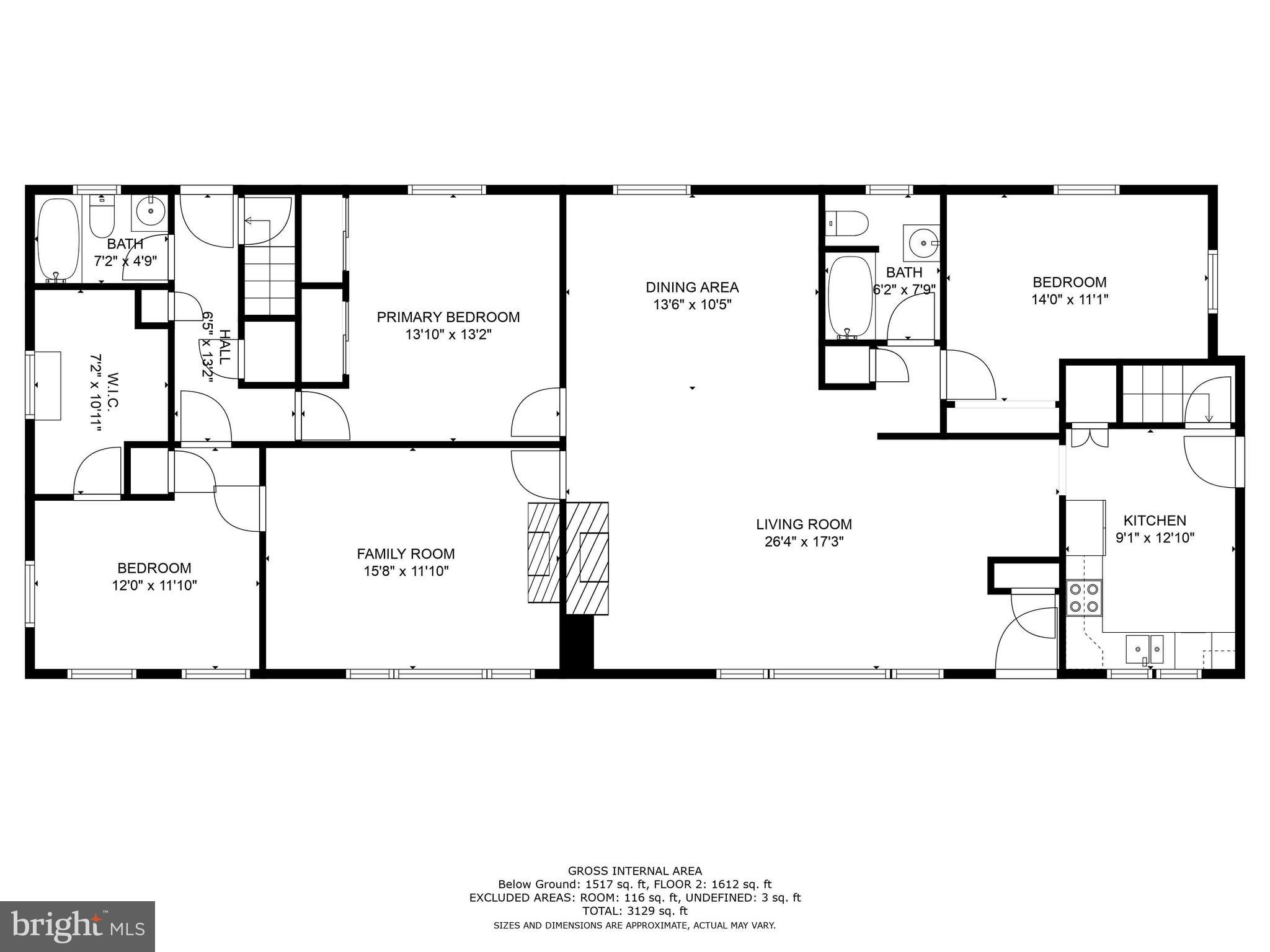 SMITHSBURG - Residential Lease