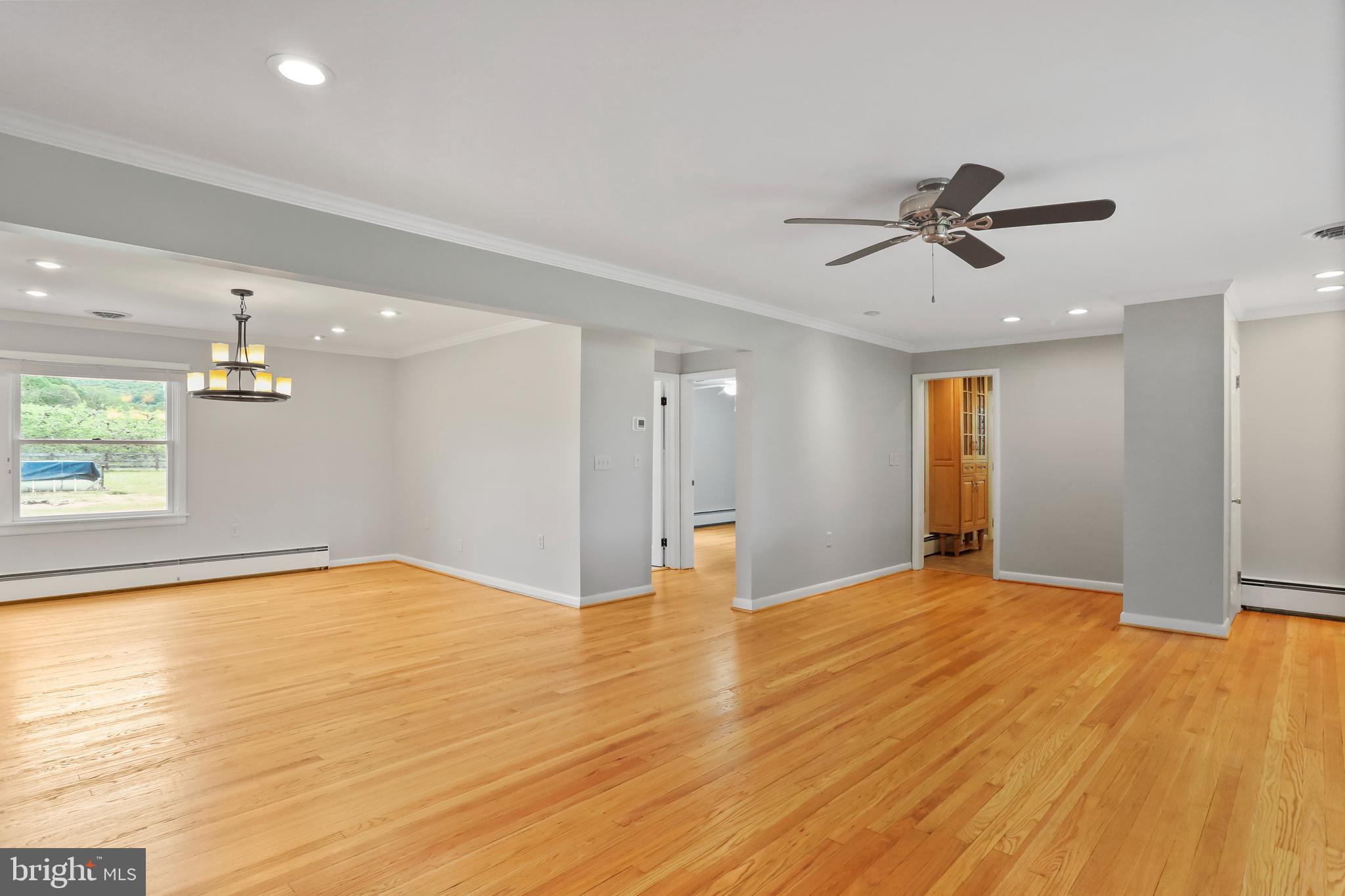 SMITHSBURG - Residential Lease