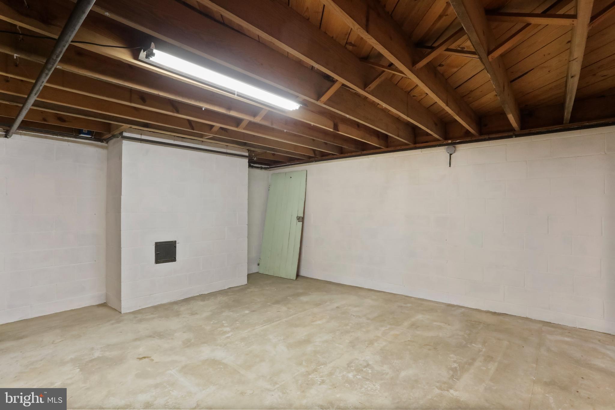 SMITHSBURG - Residential Lease